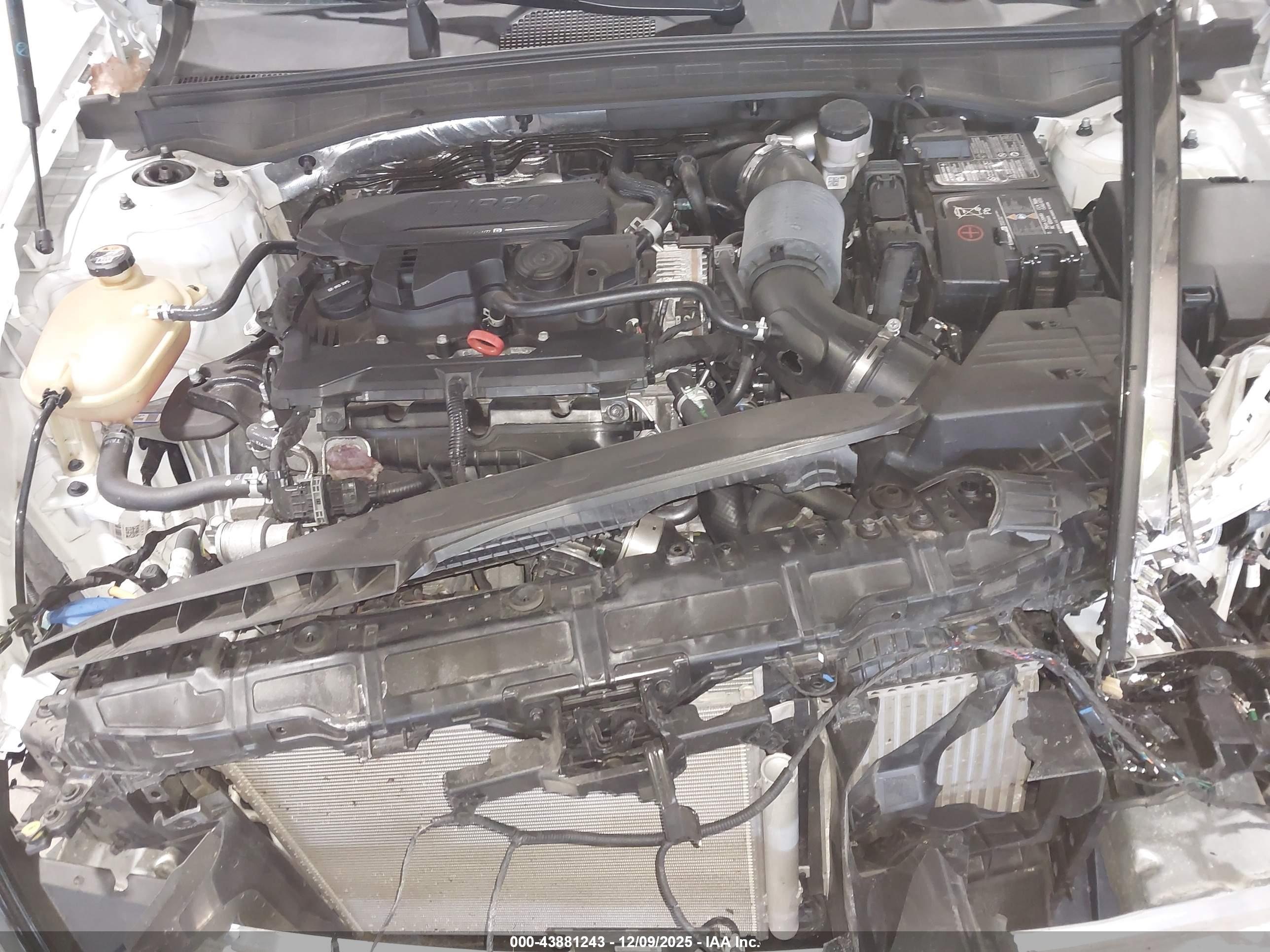 HYUNDAI SONATA image 10