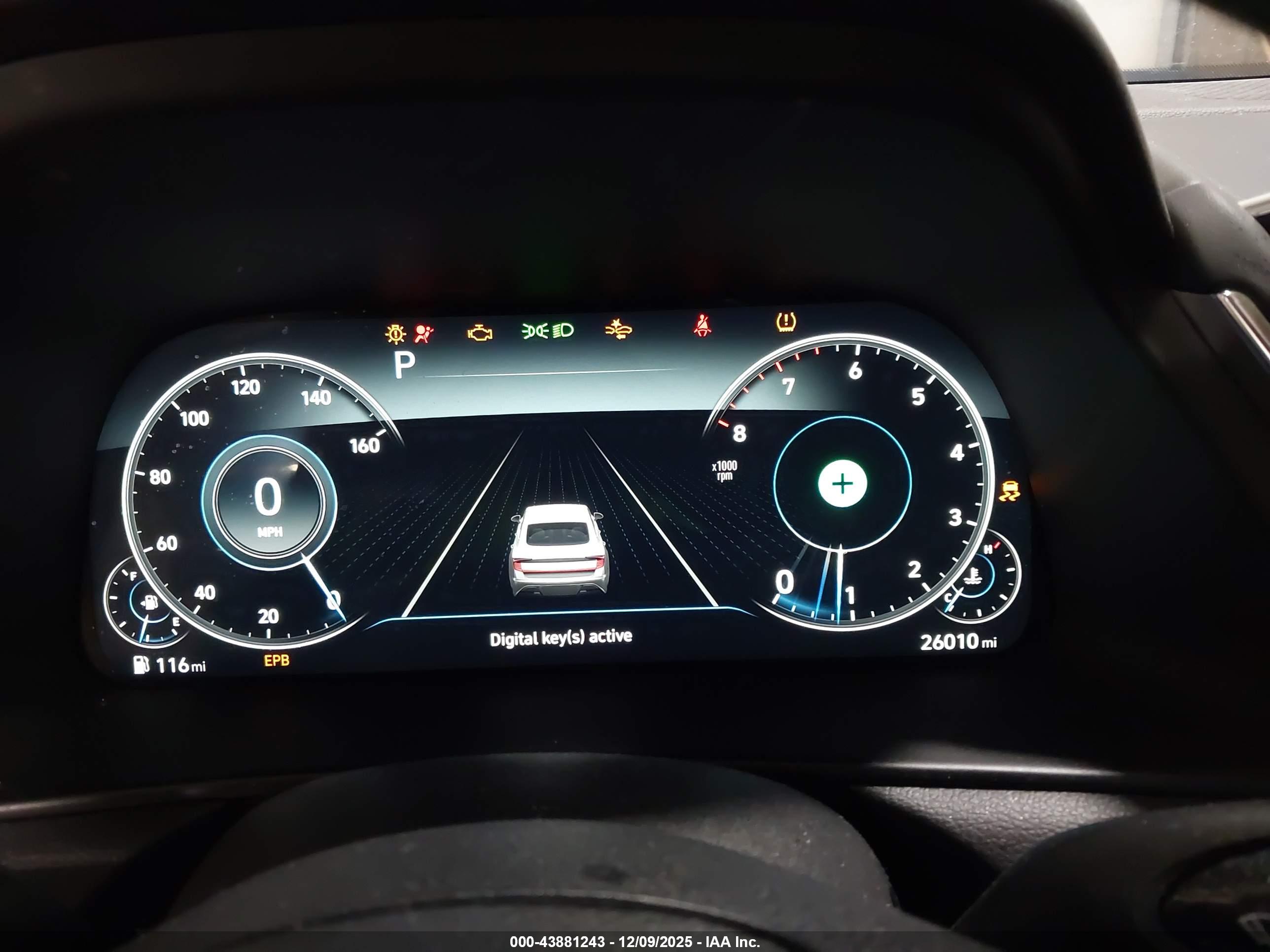 HYUNDAI SONATA image 7