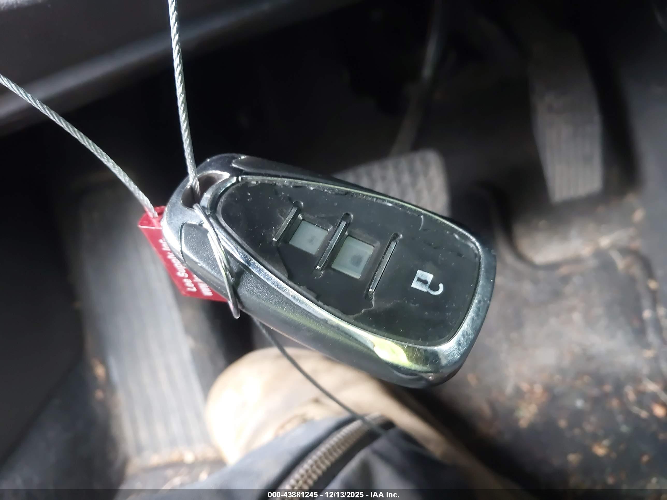 CHEVROLET VOLT image 11