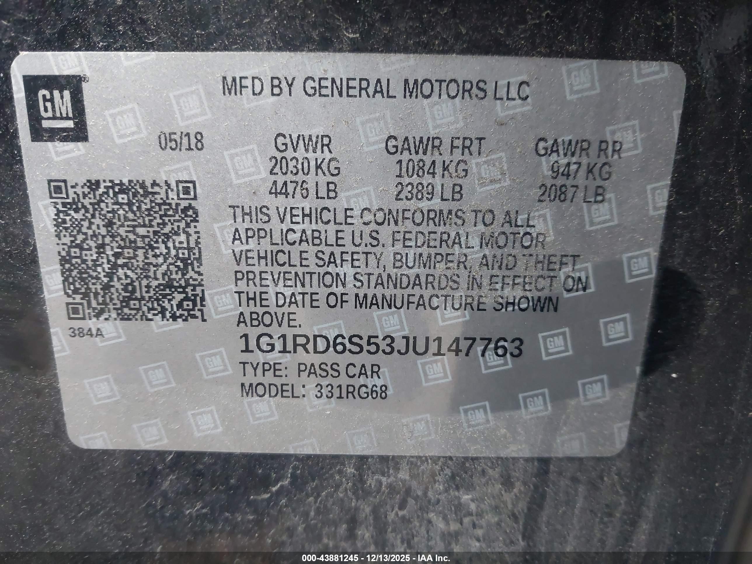 CHEVROLET VOLT image 9