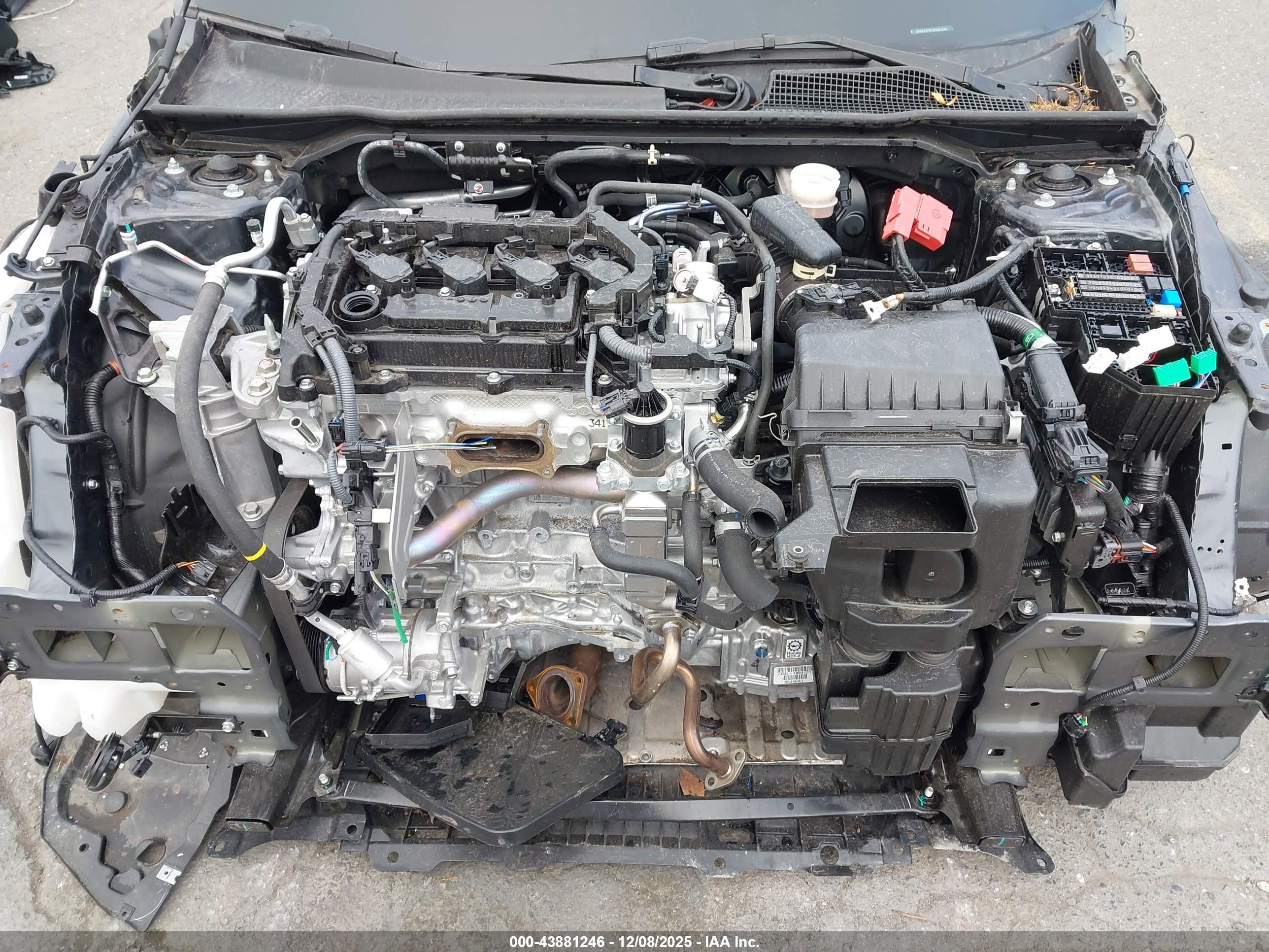 HONDA CIVIC image 10