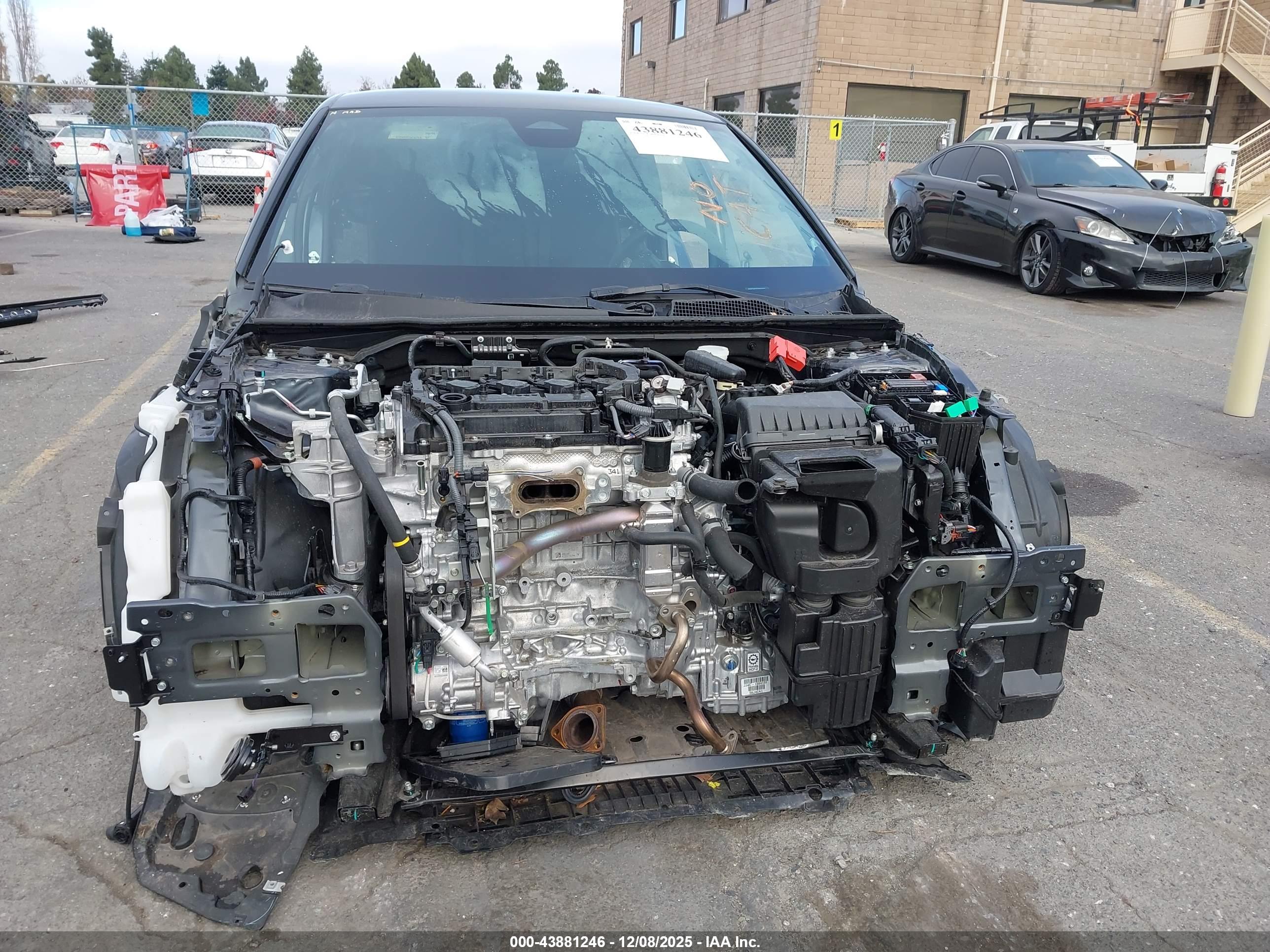HONDA CIVIC image 6