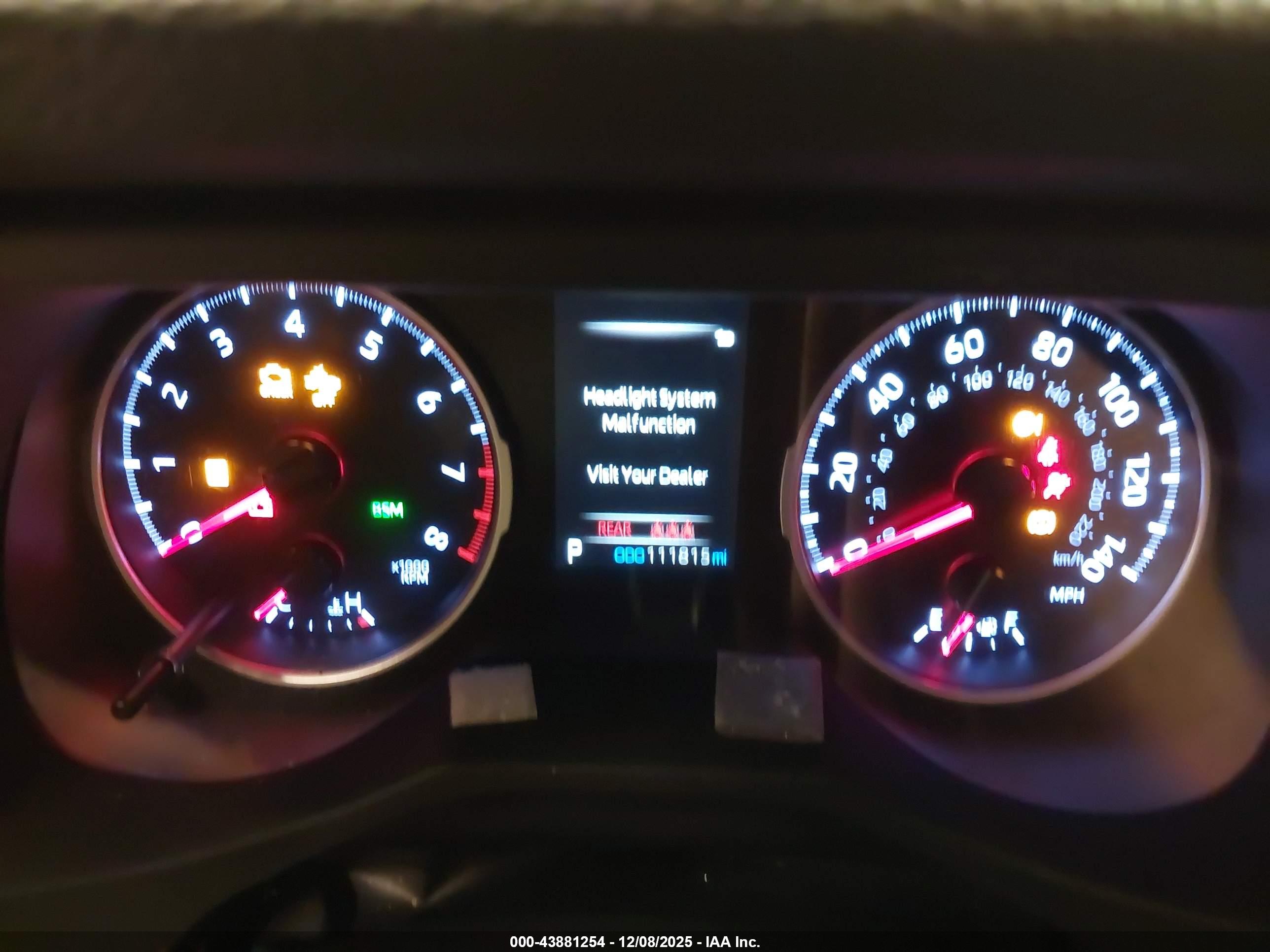 TOYOTA RAV4 image 7