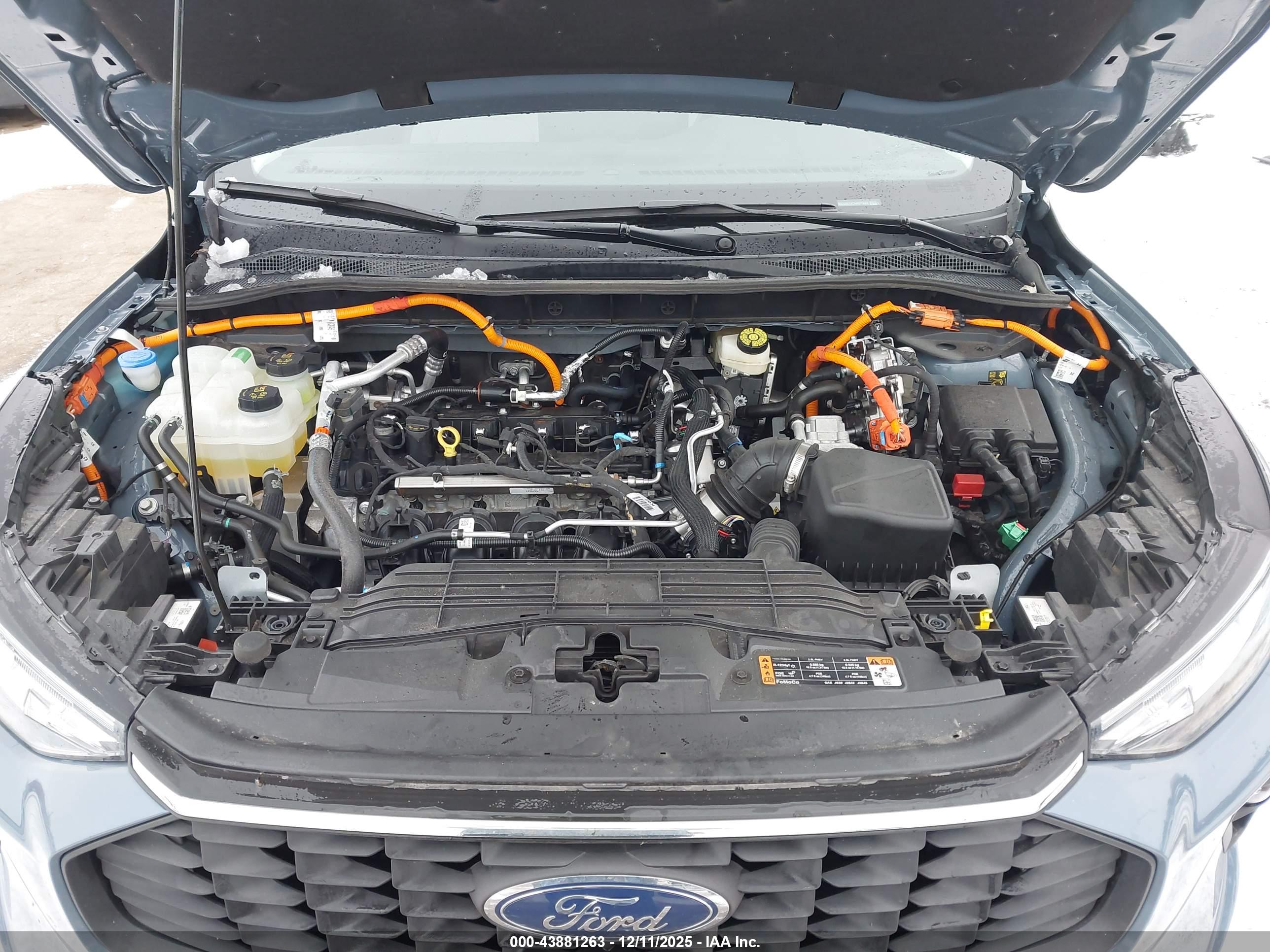 FORD ESCAPE image 10
