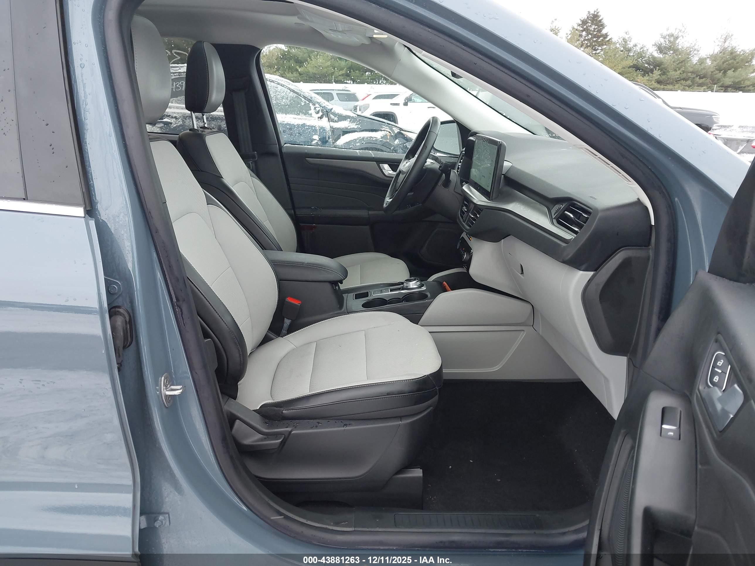 FORD ESCAPE image 5