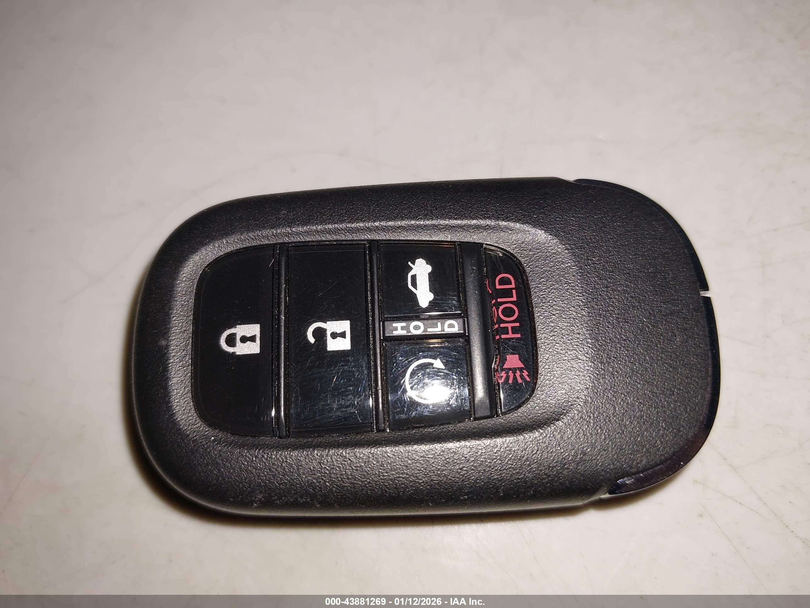 HONDA ACCORD image 11