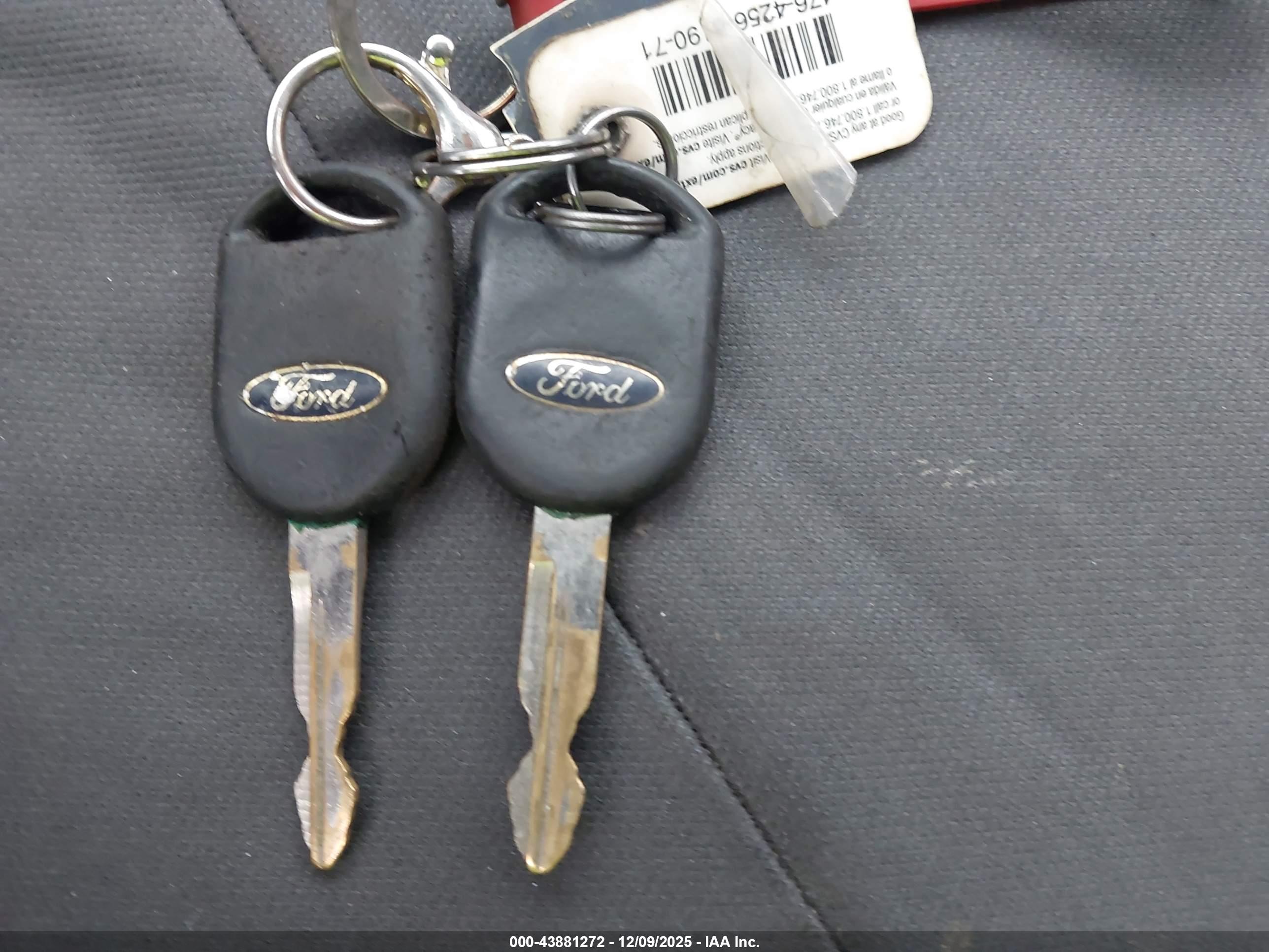 FORD EXPEDITION image 11