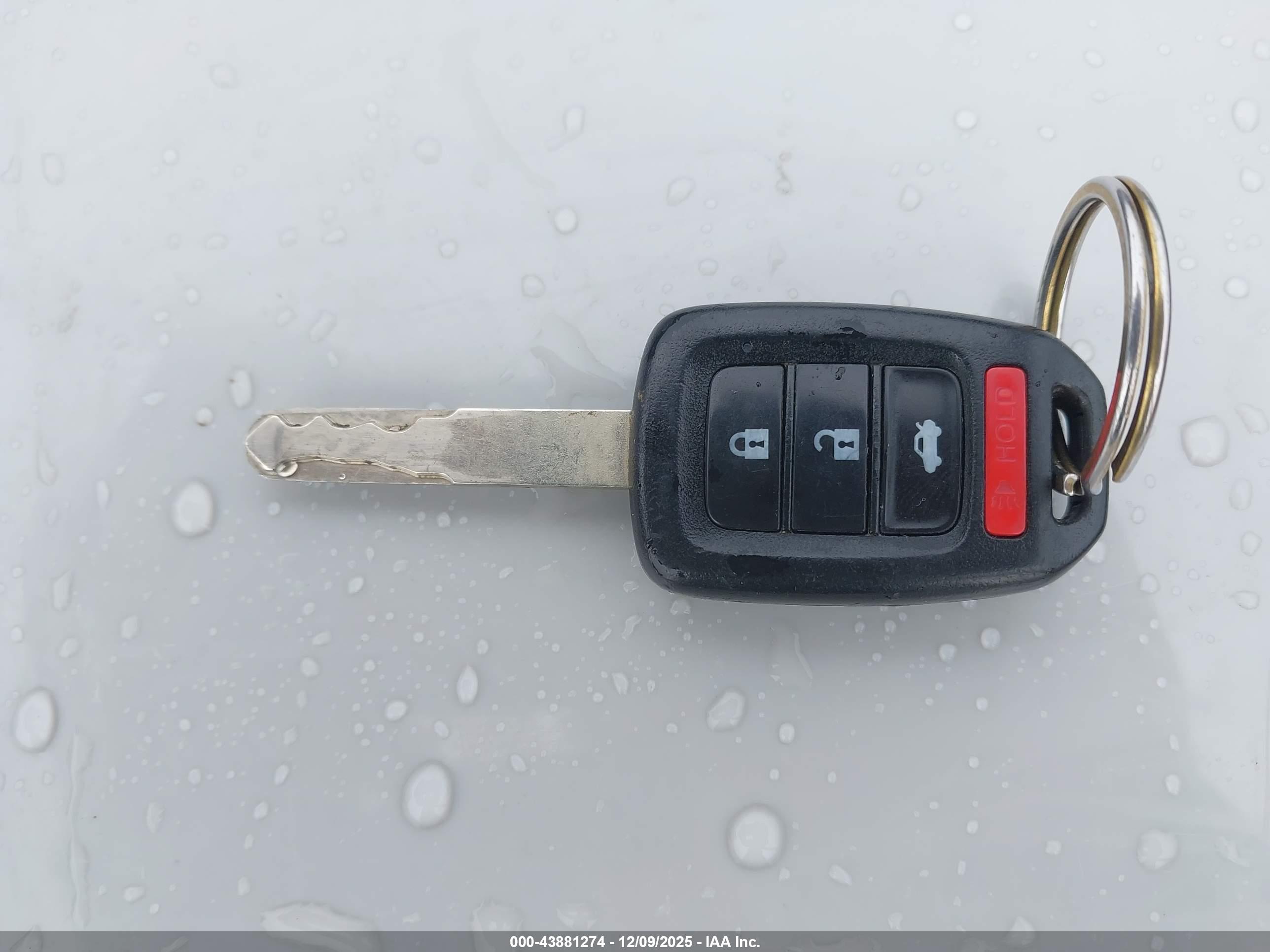 HONDA CIVIC image 11