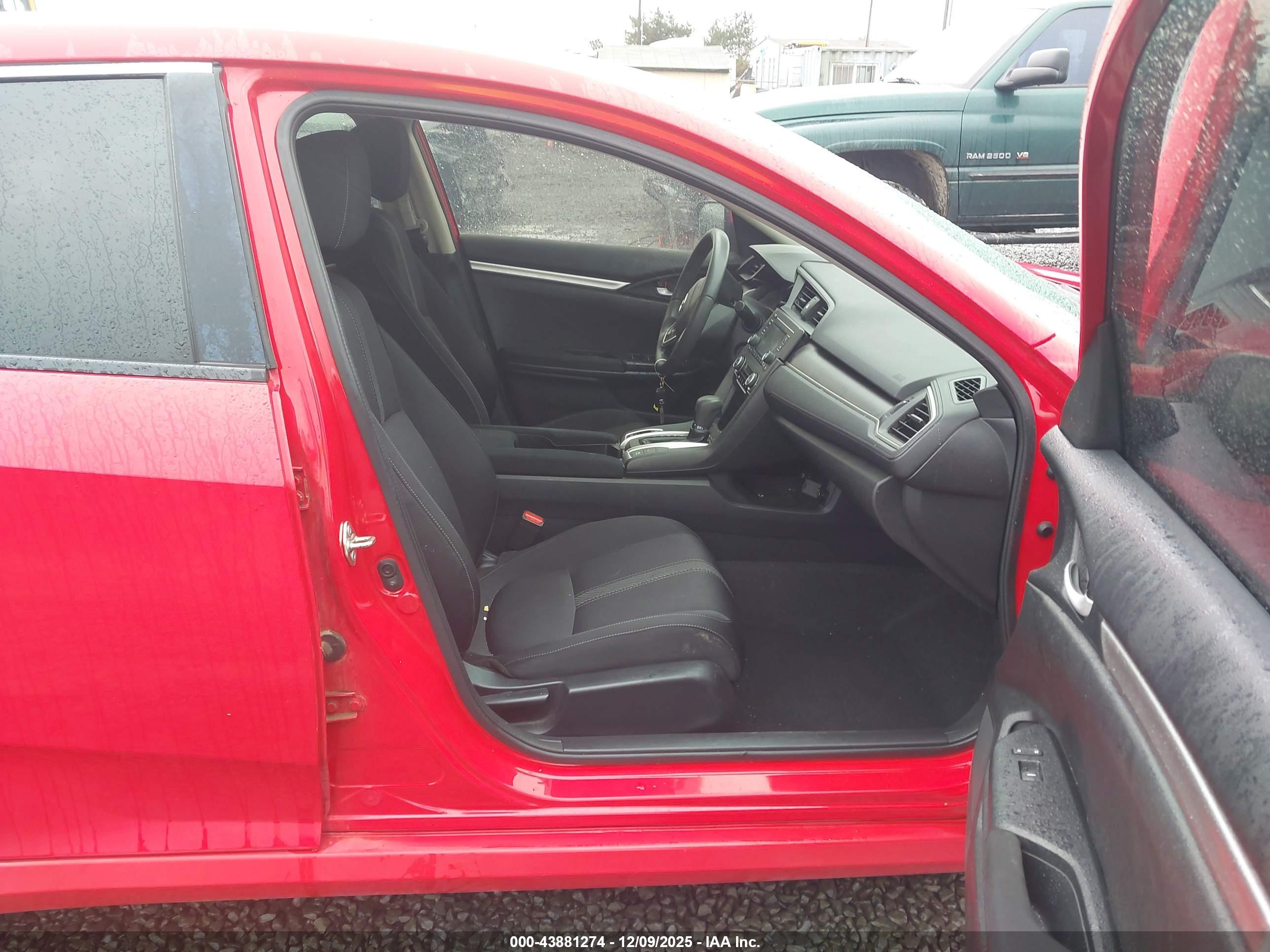 HONDA CIVIC image 5