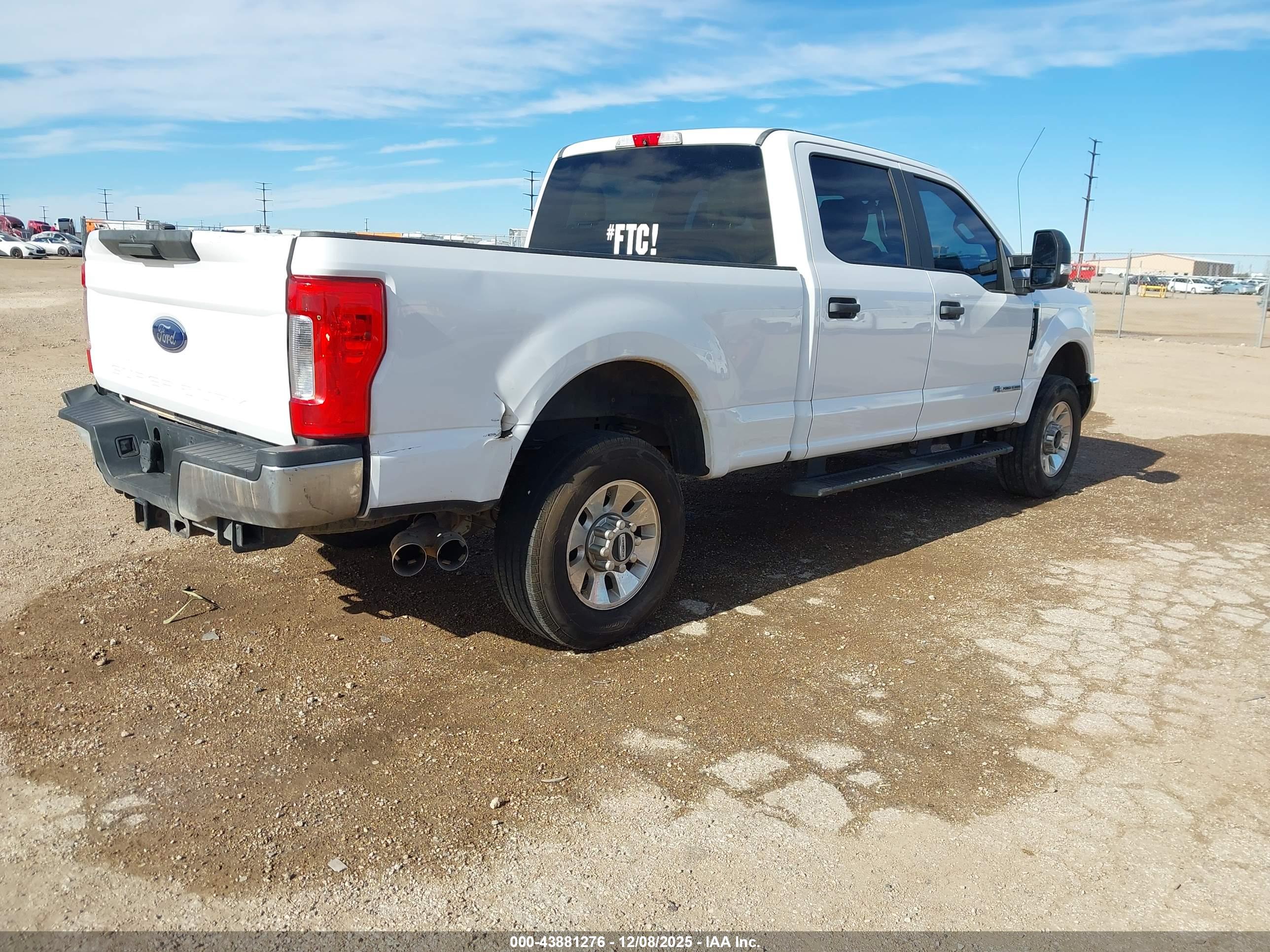 FORD F-250 image 4