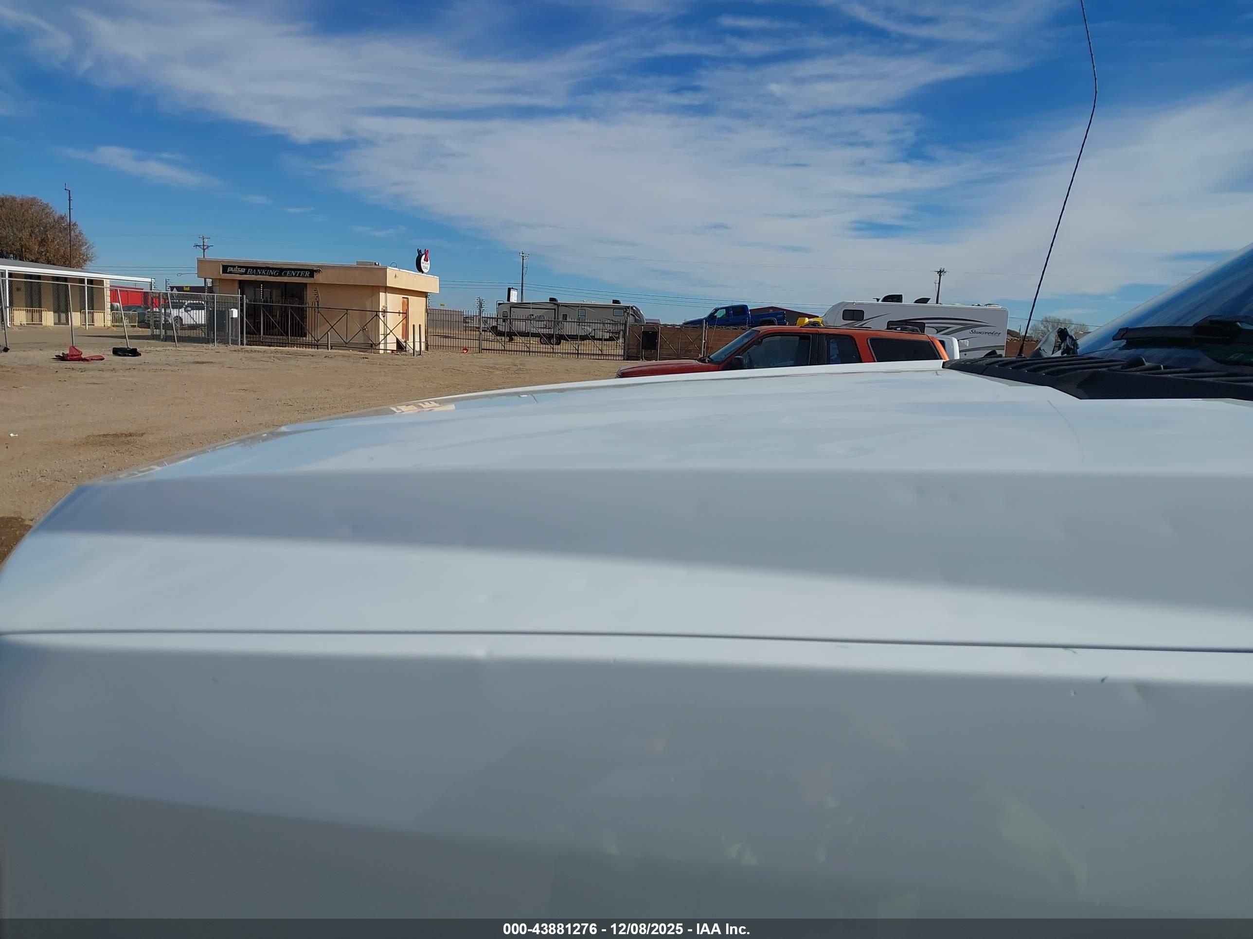 FORD F-250 image 6