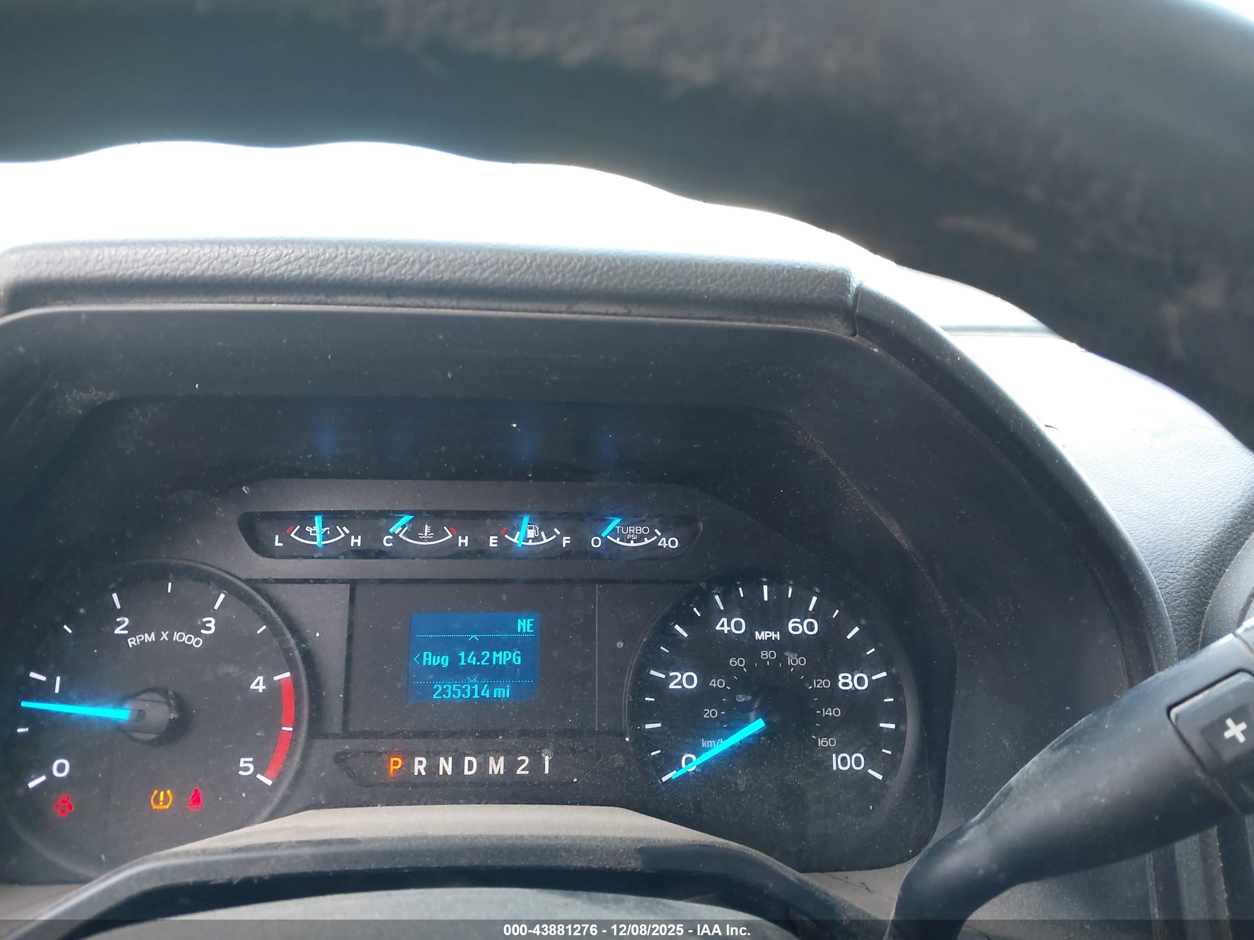 FORD F-250 image 7