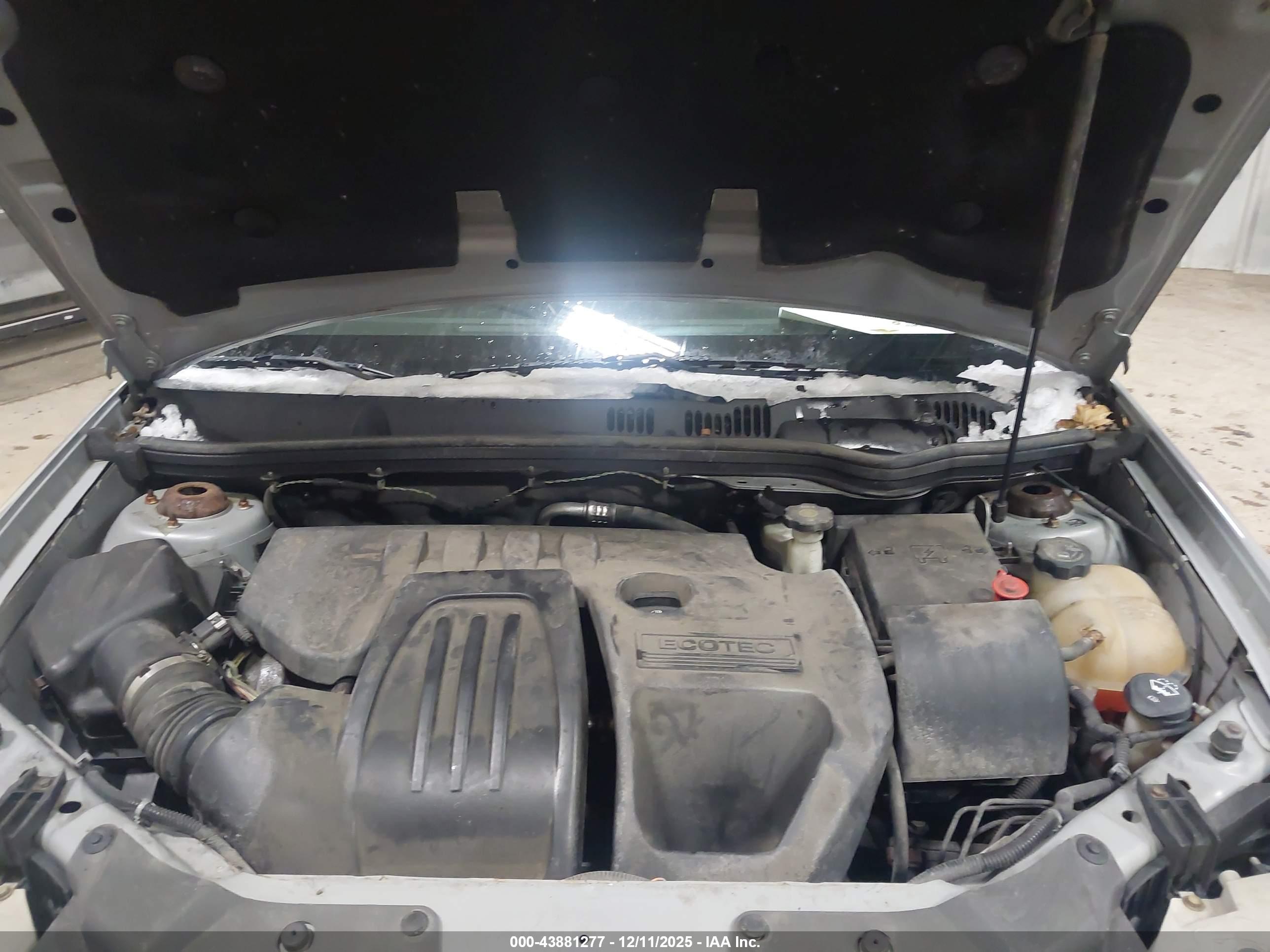 CHEVROLET COBALT image 10