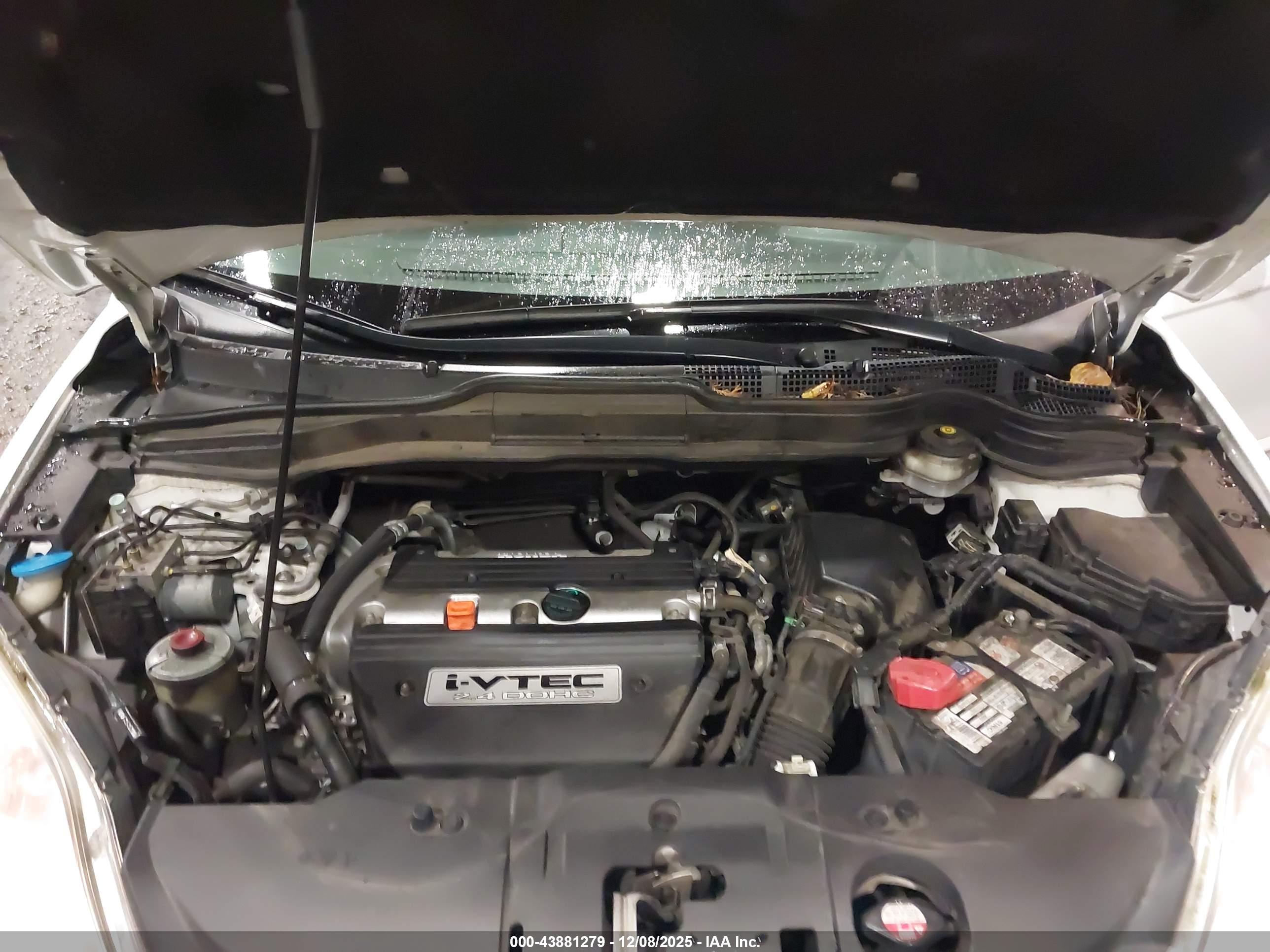 HONDA CR-V image 10