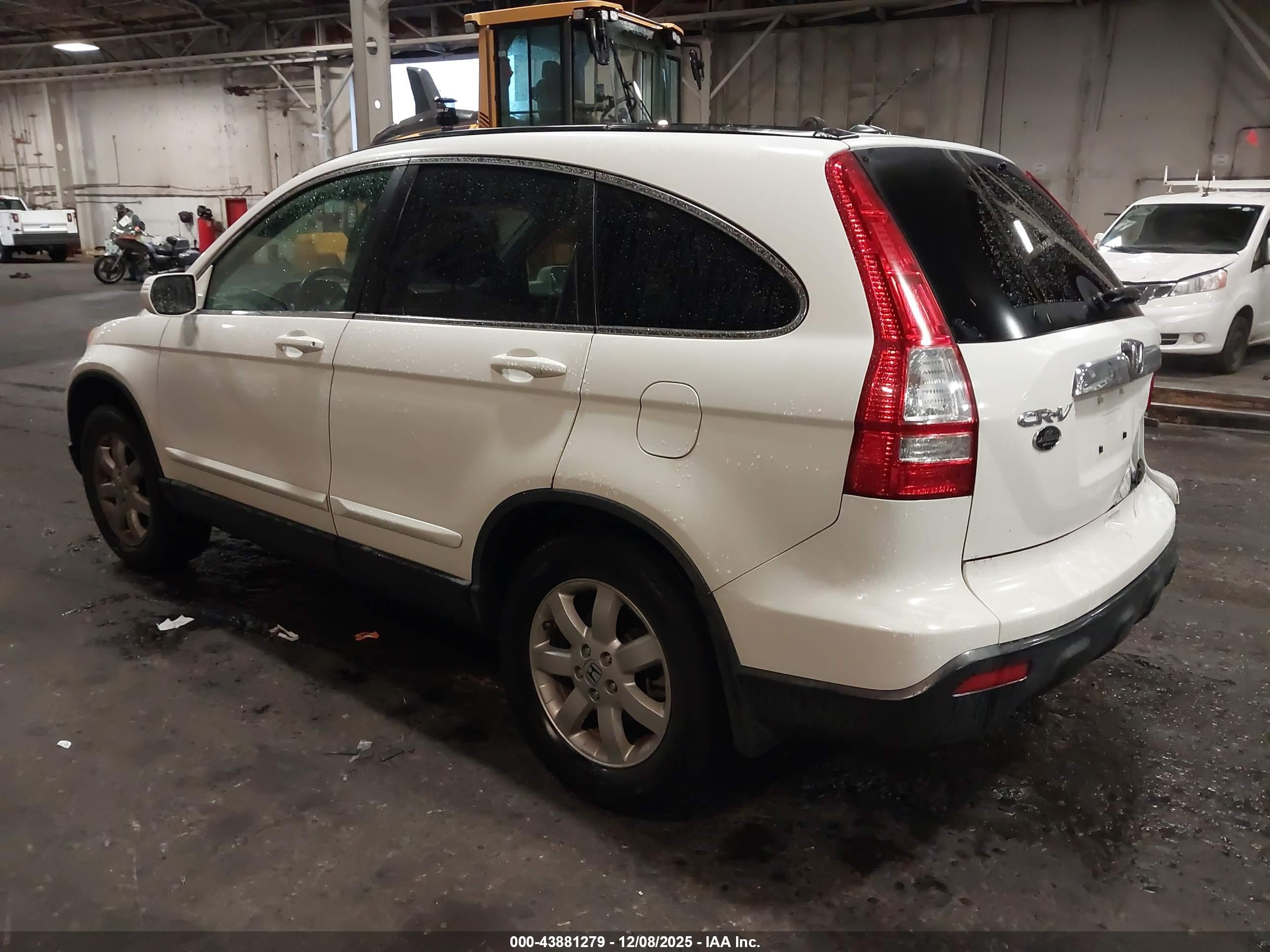 HONDA CR-V image 3