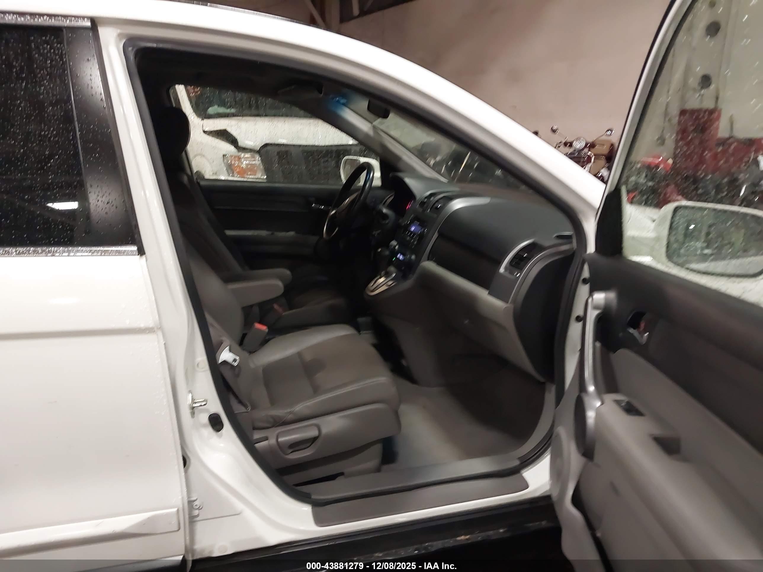HONDA CR-V image 5