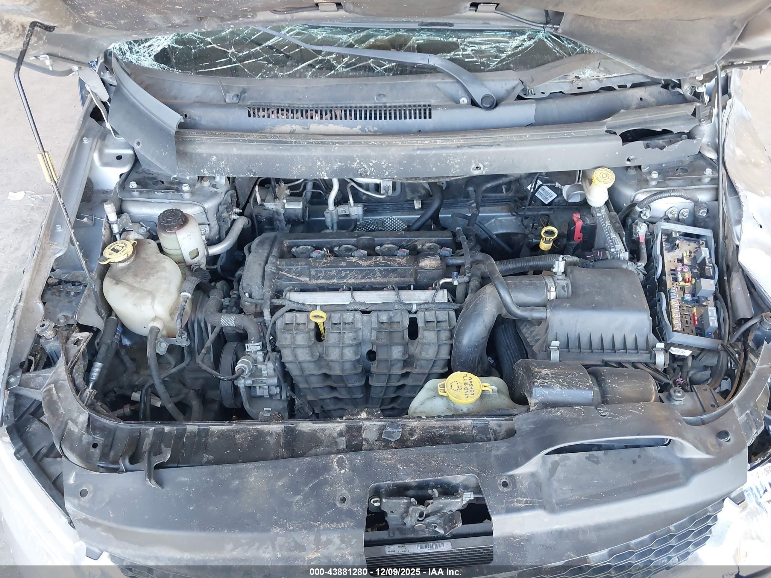 DODGE JOURNEY image 10