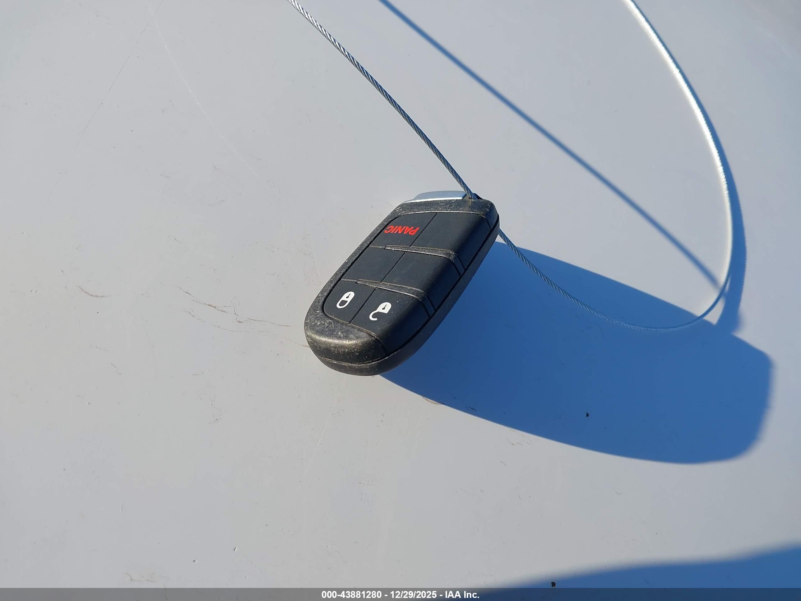 DODGE JOURNEY image 11