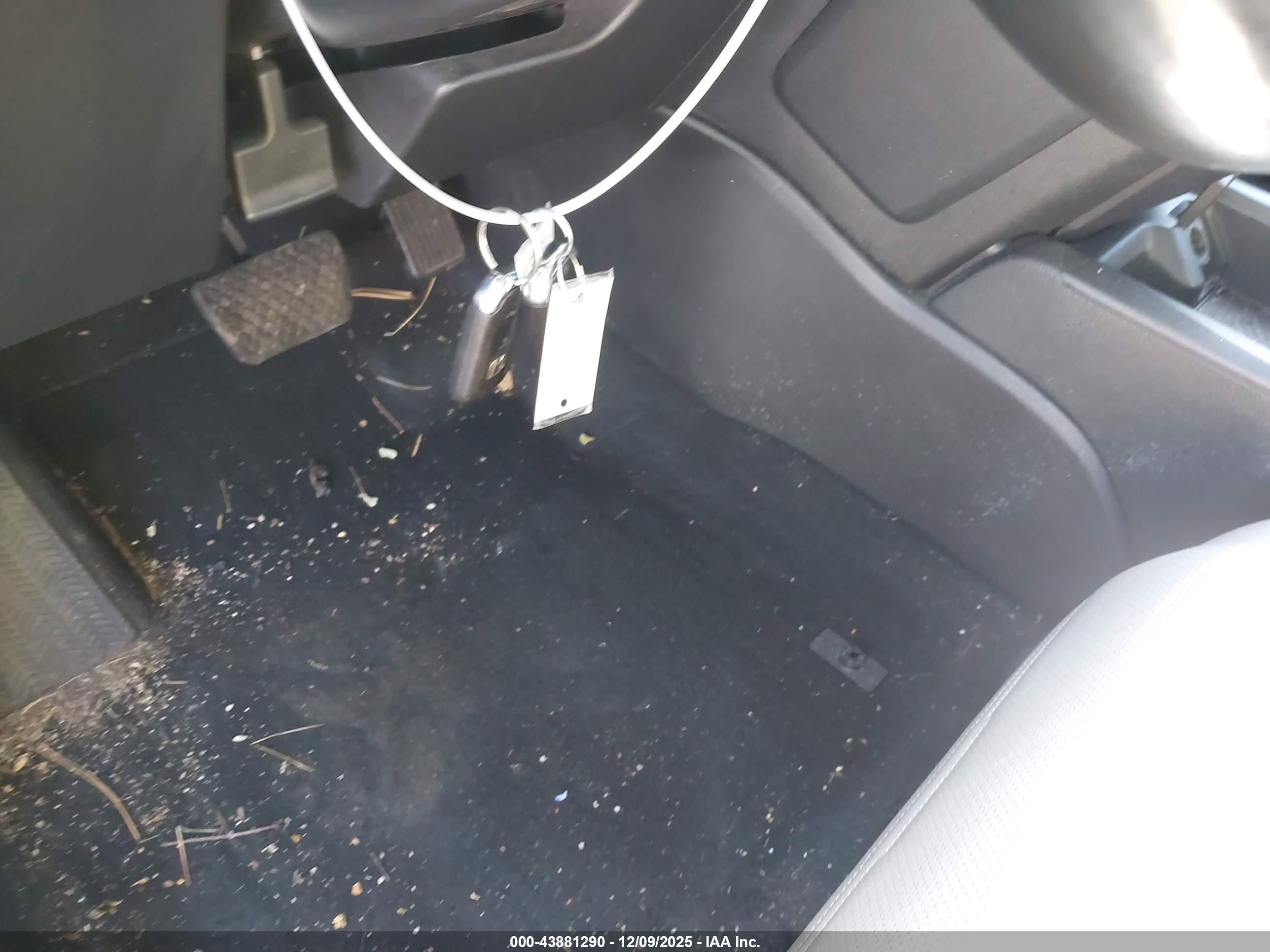 HONDA CR-V image 11