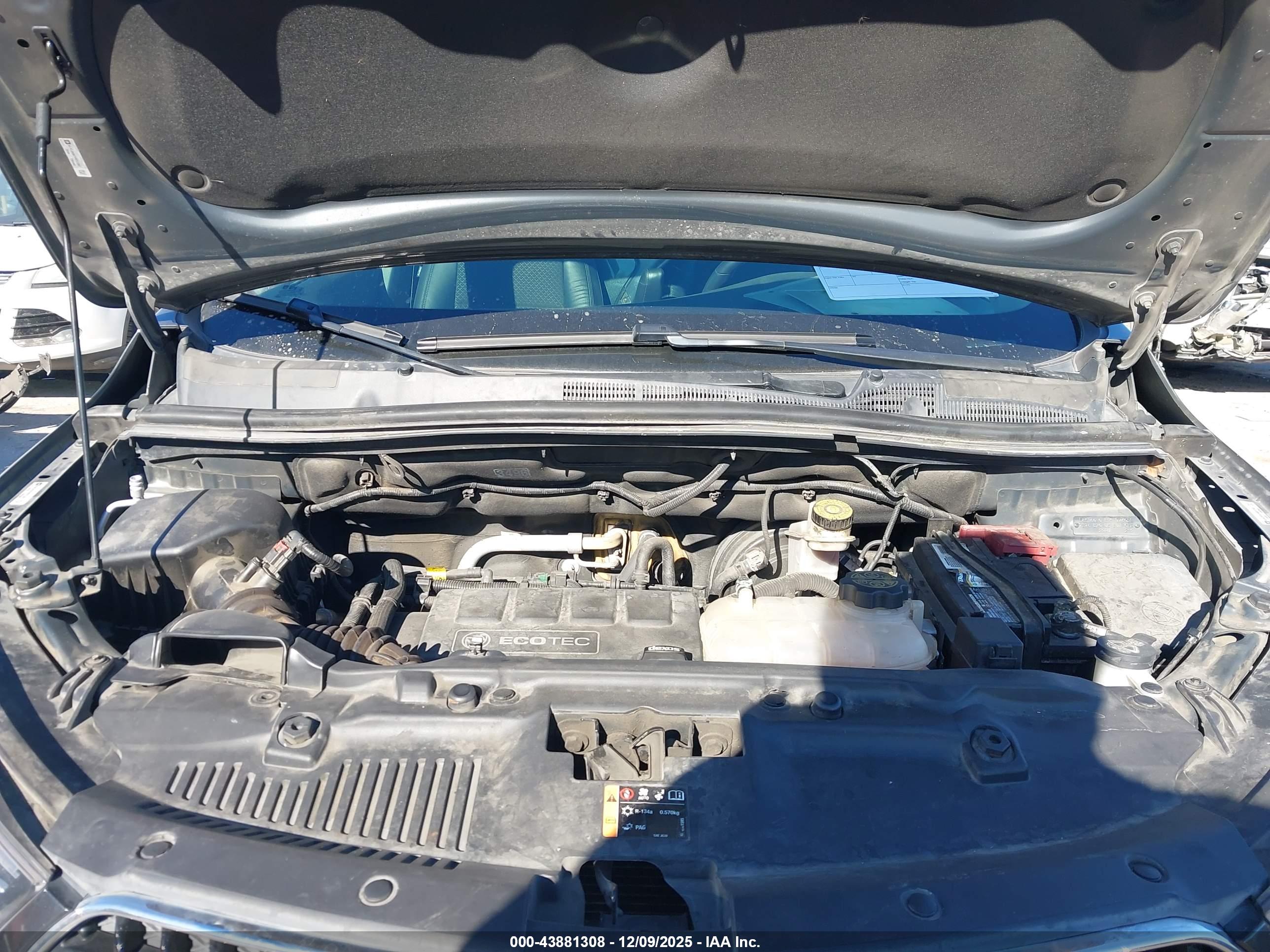 BUICK ENCORE image 10