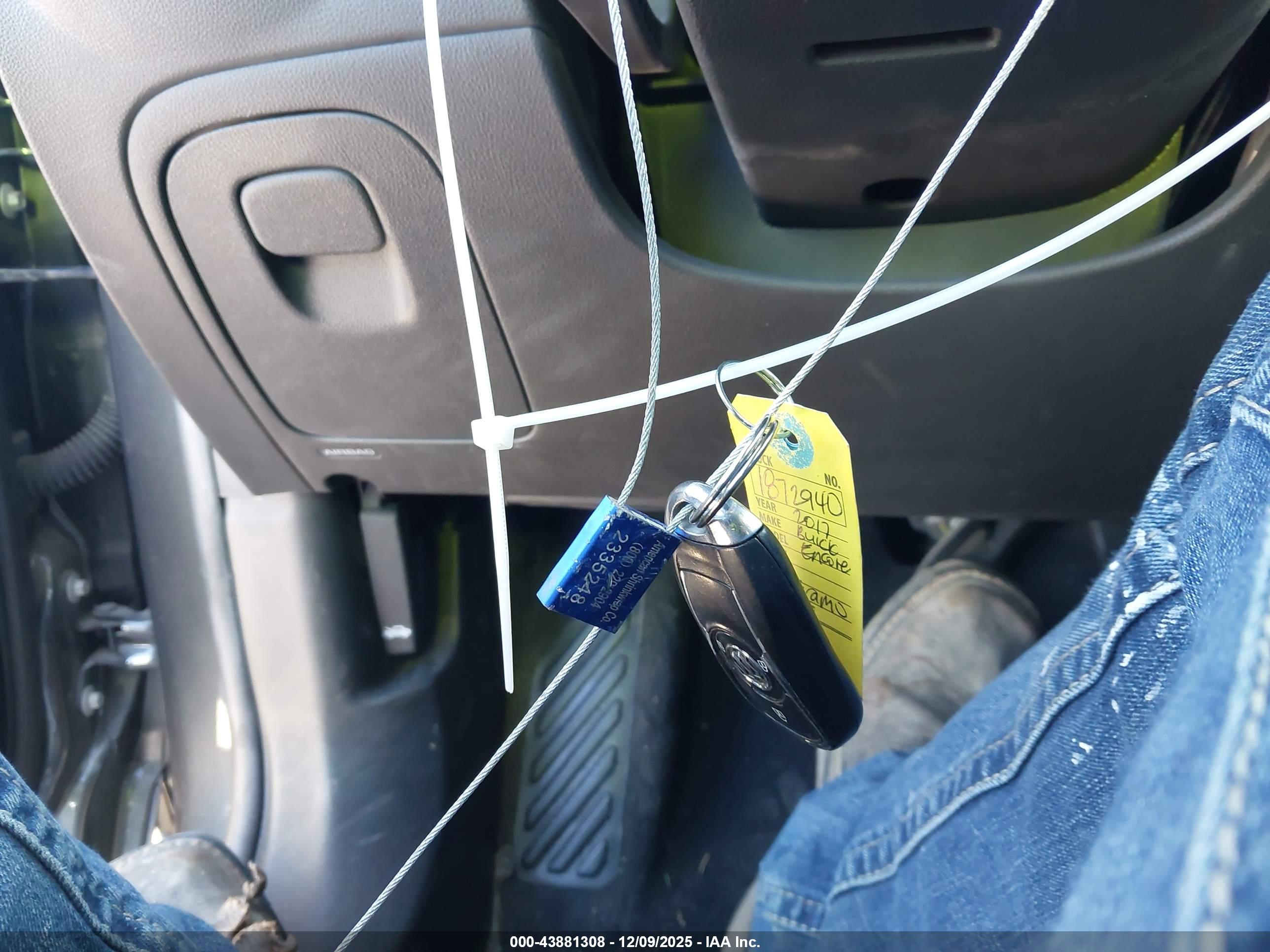BUICK ENCORE image 11