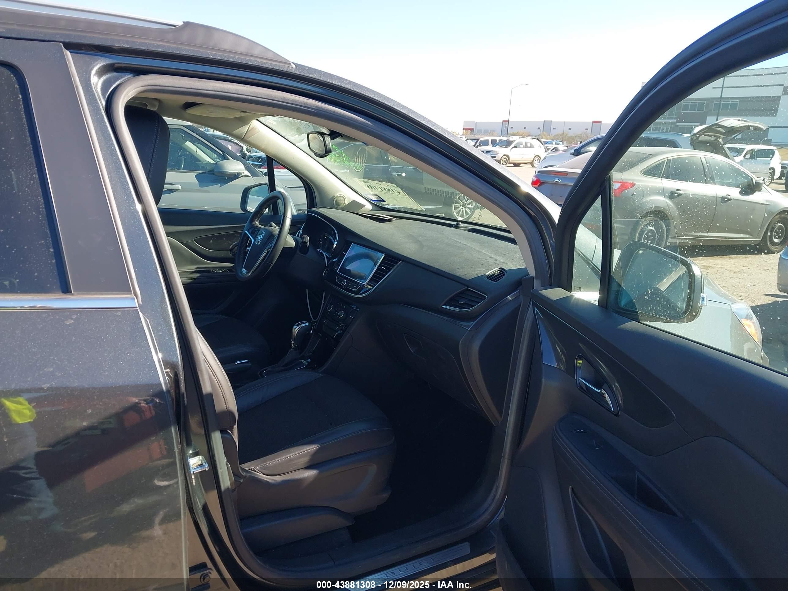 BUICK ENCORE image 5
