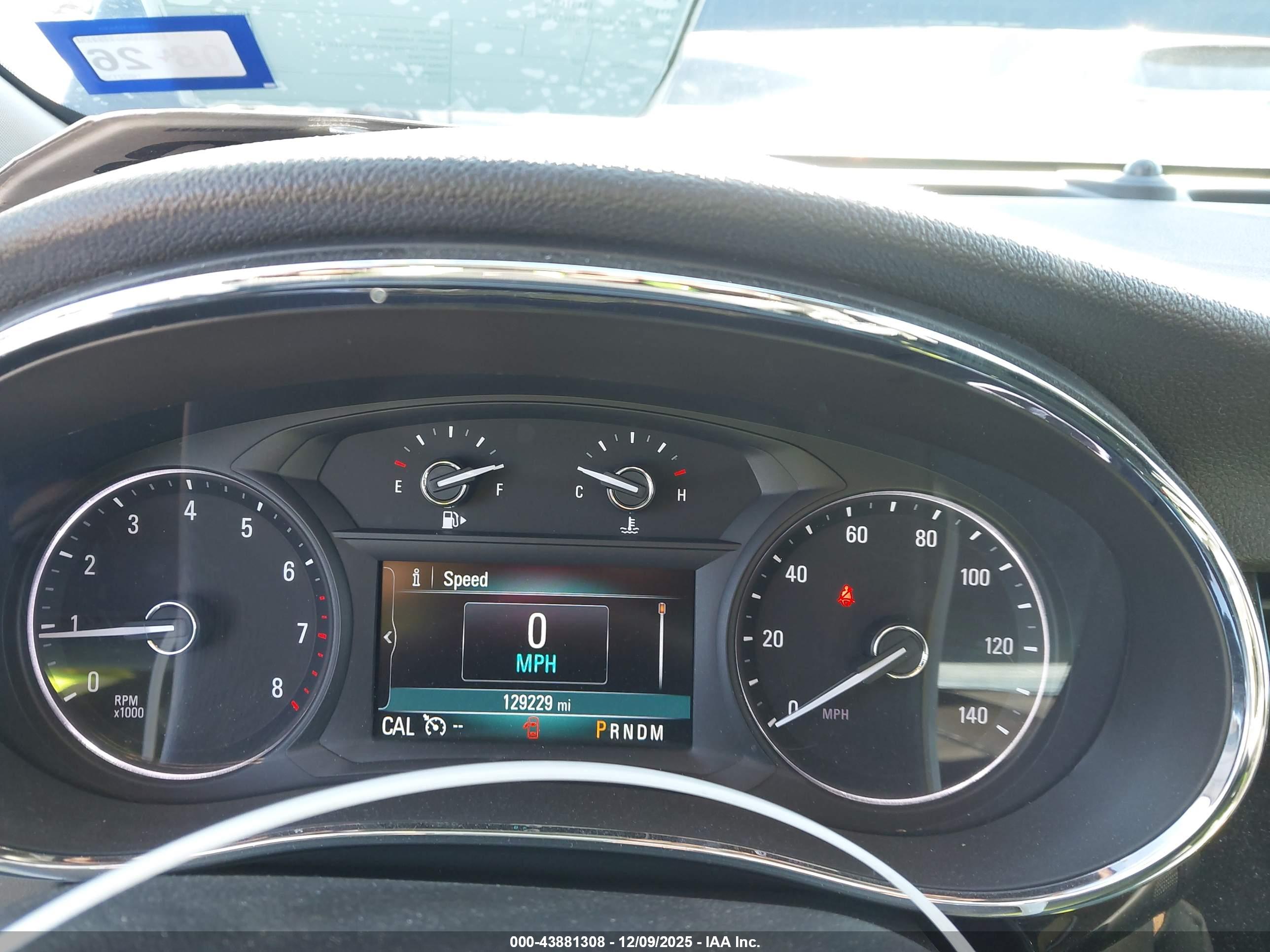 BUICK ENCORE image 7