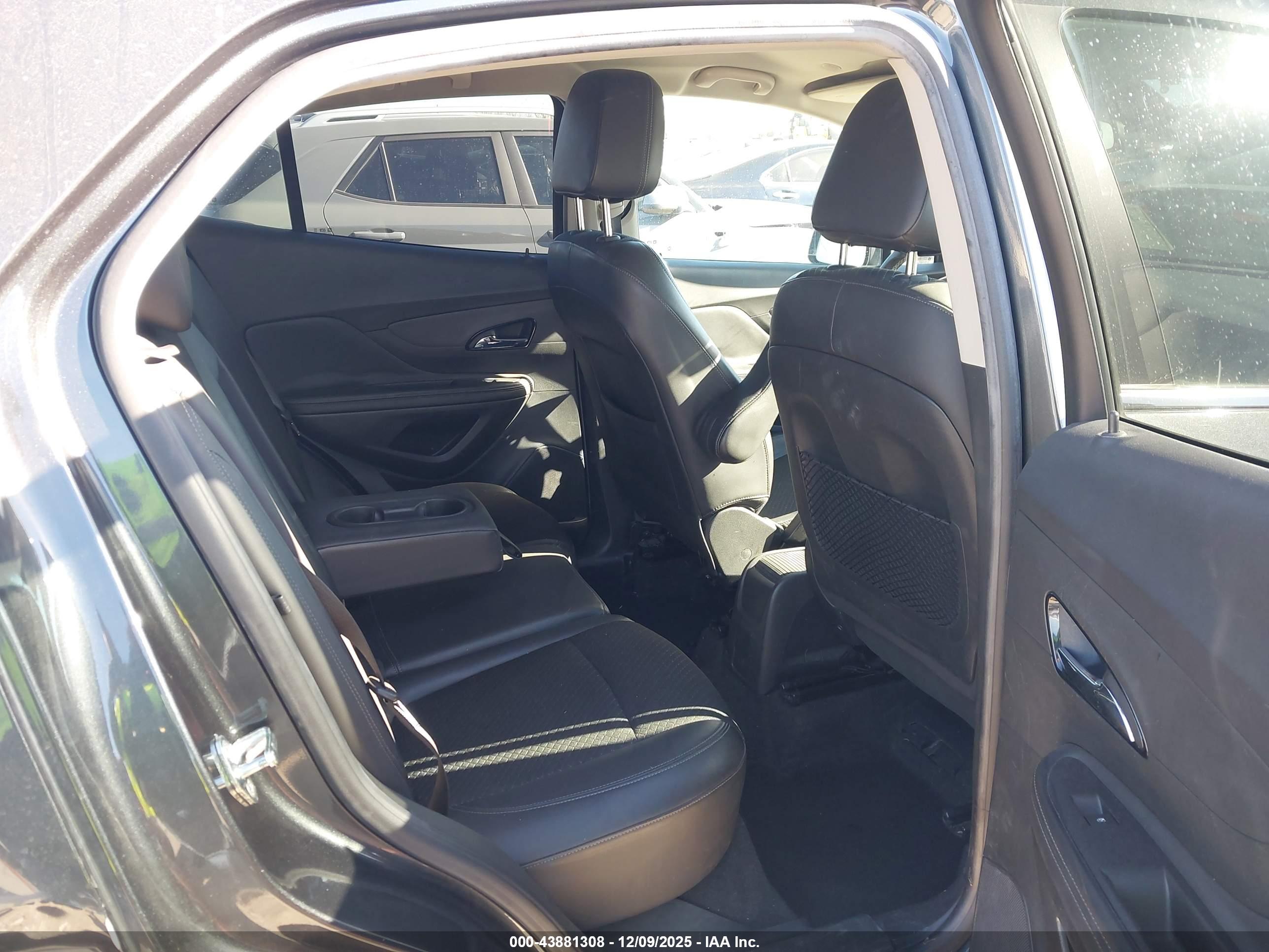 BUICK ENCORE image 8