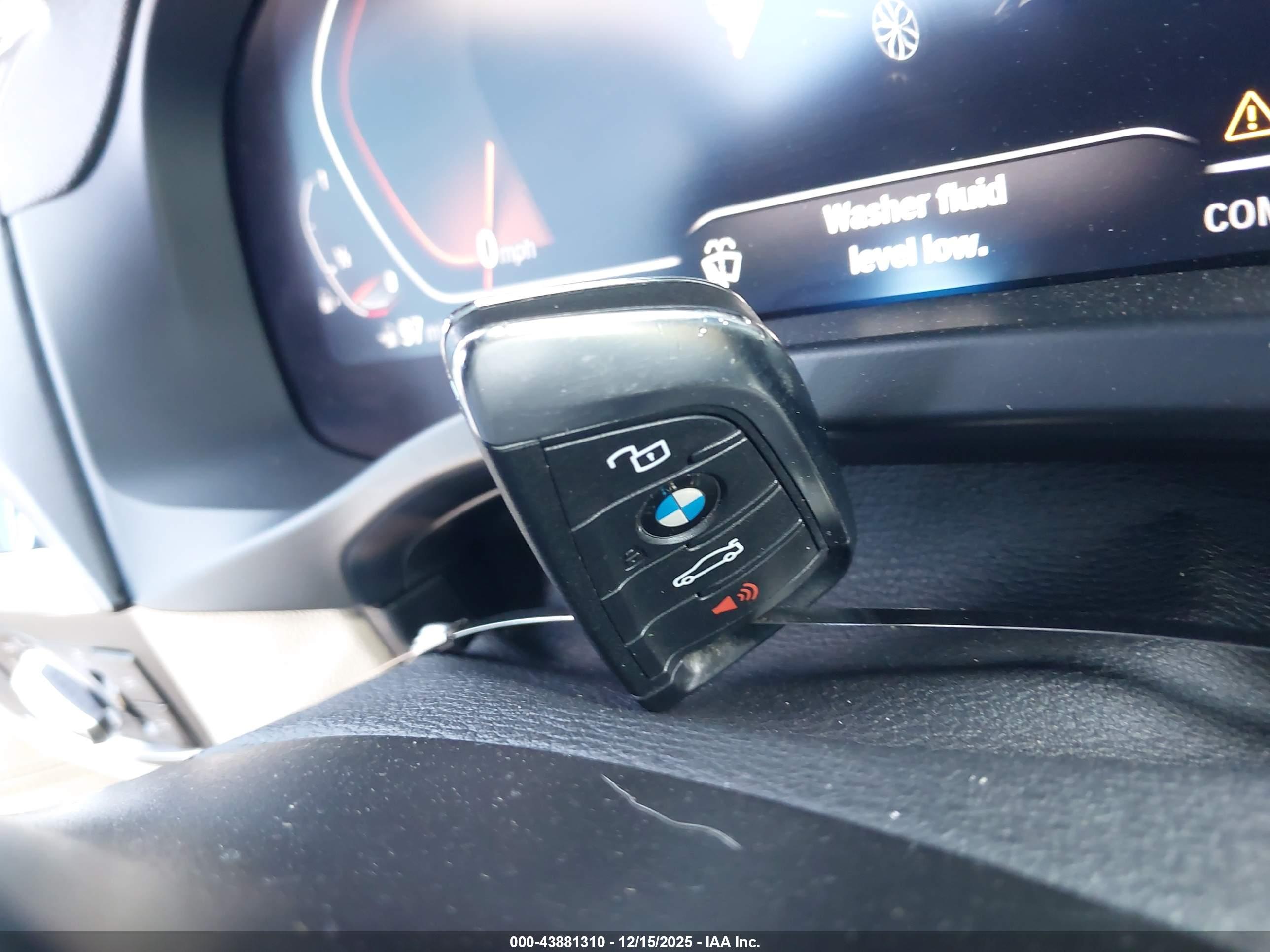 BMW X3 image 11