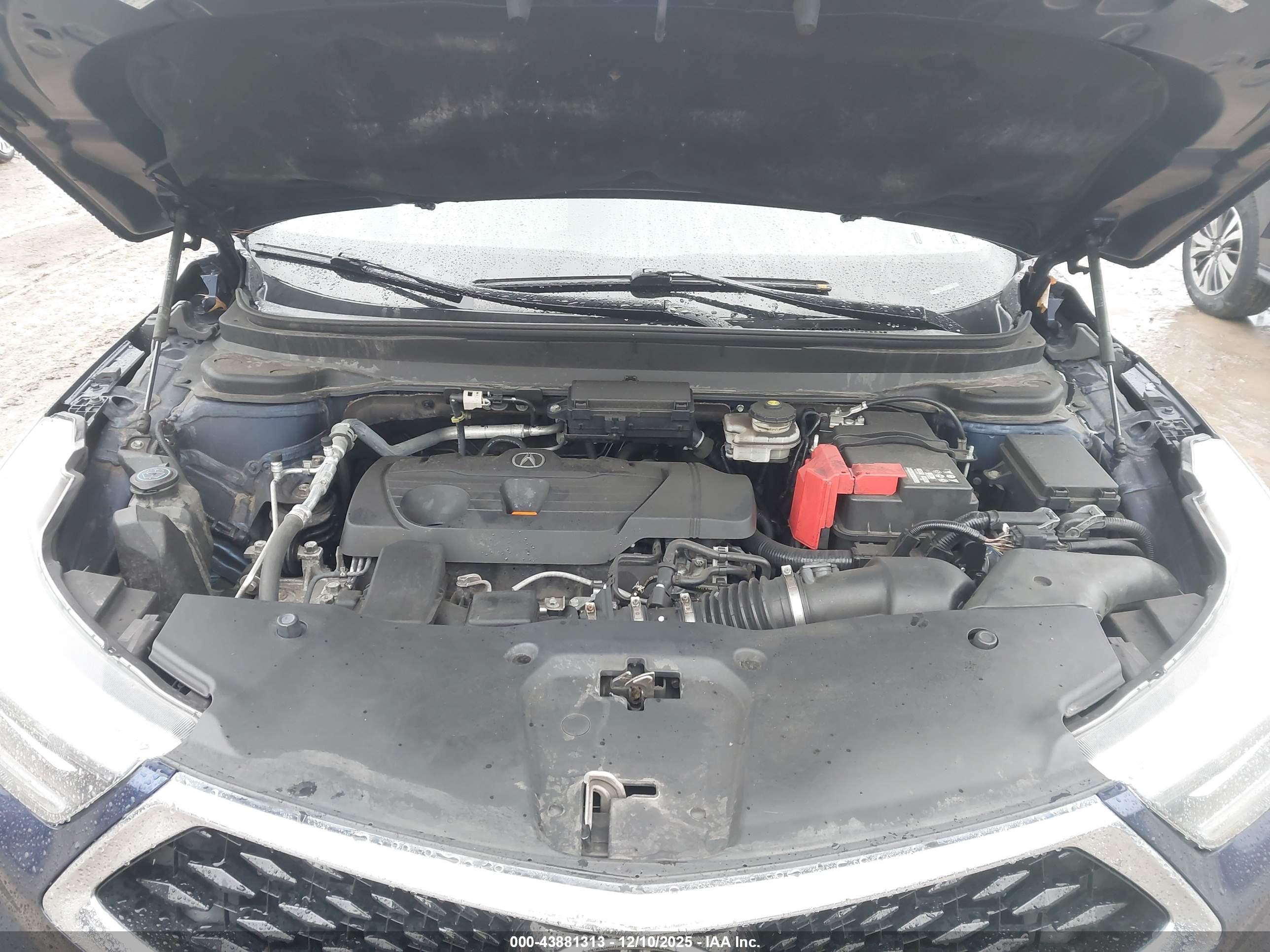 ACURA RDX image 10