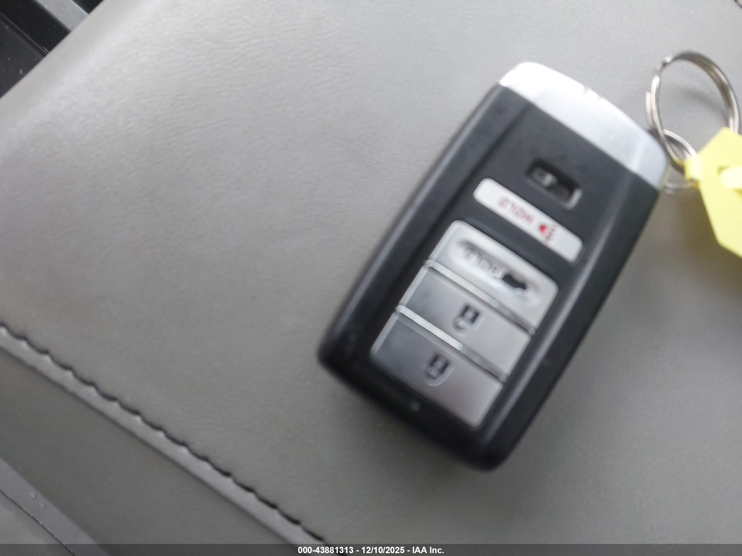 ACURA RDX image 11