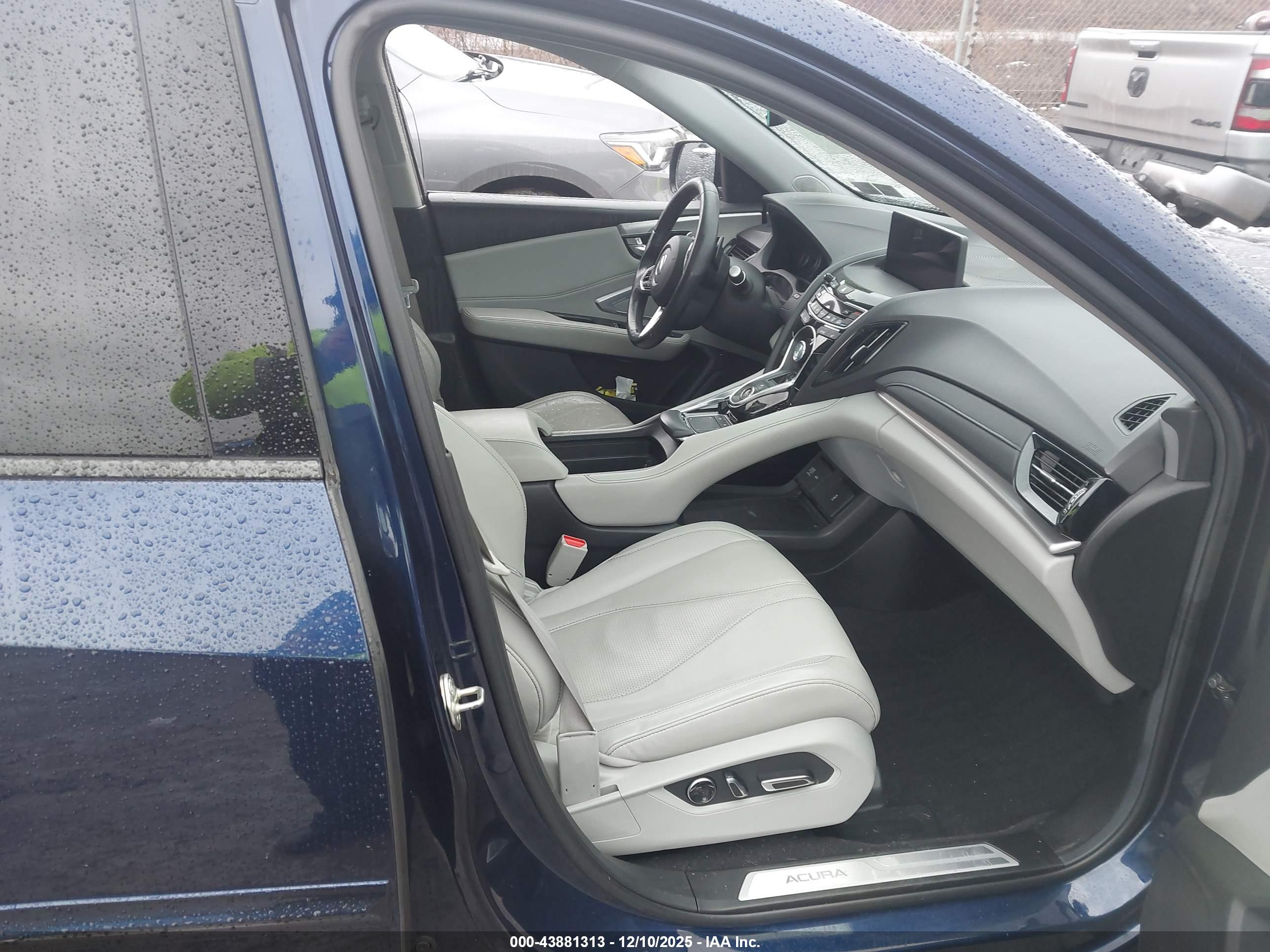 ACURA RDX image 5