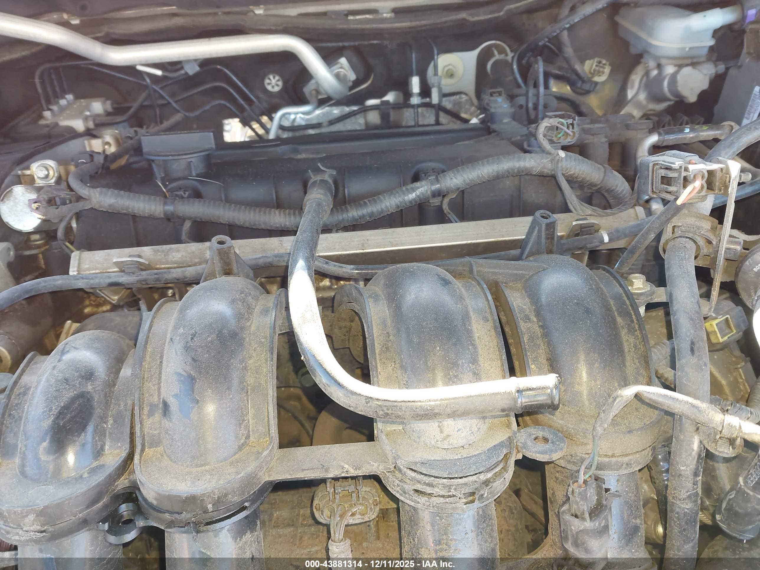 FORD FIESTA image 10