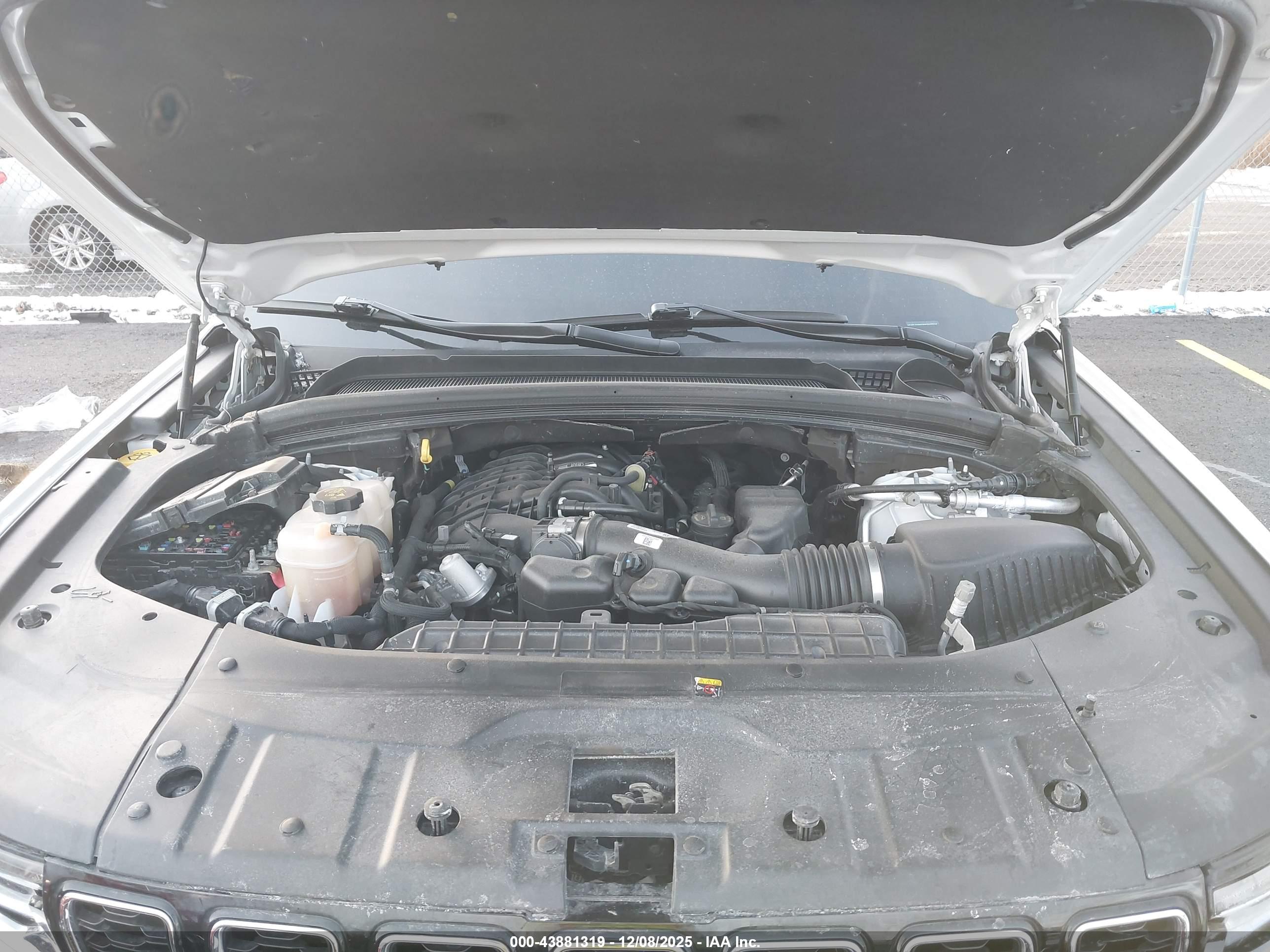 JEEP GRAND image 10