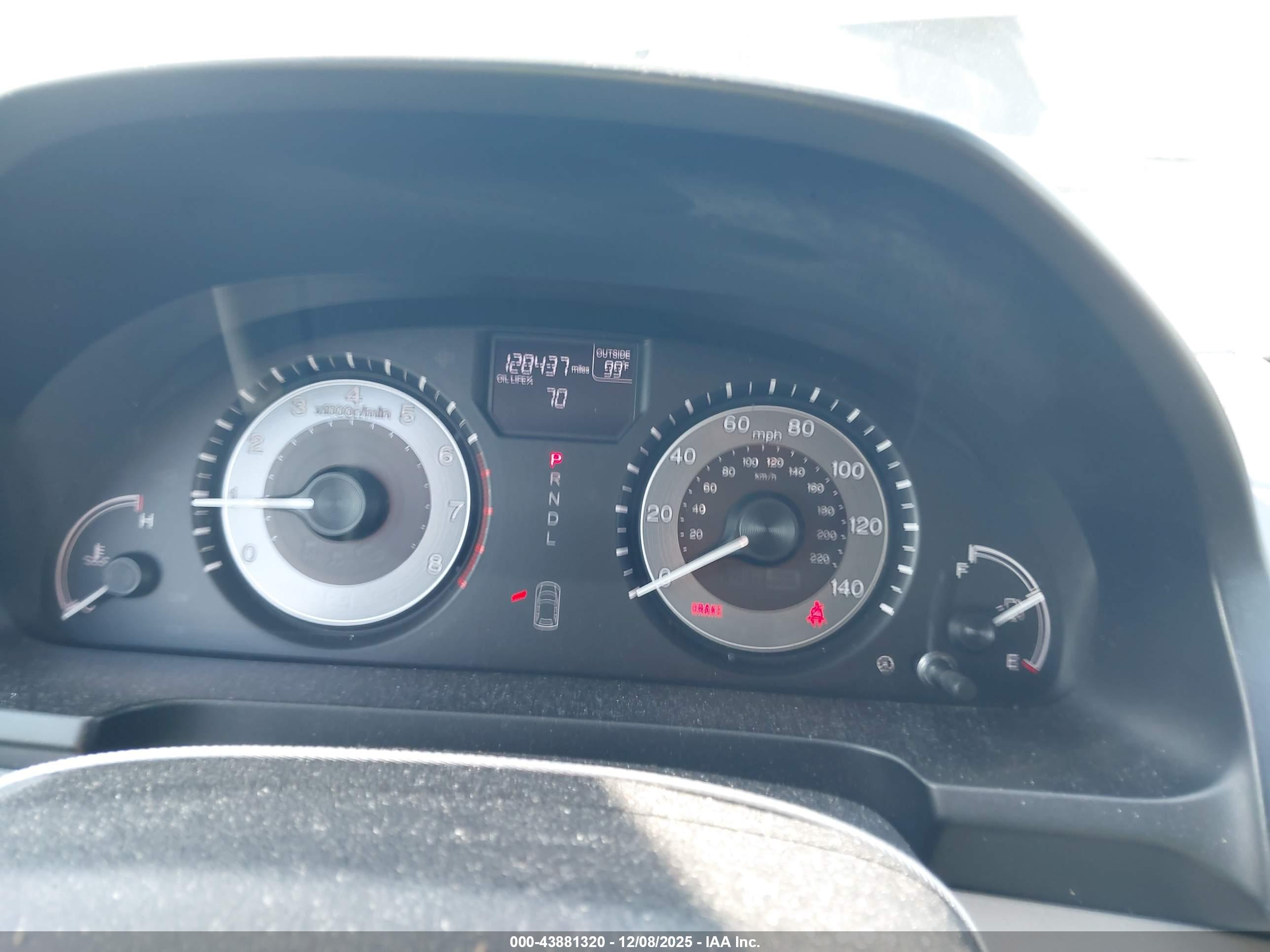HONDA ODYSSEY image 7