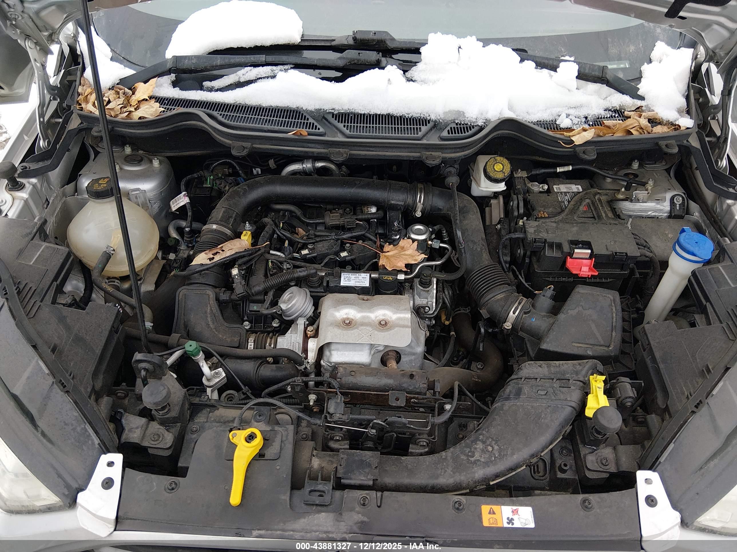 FORD ECOSPORT image 10