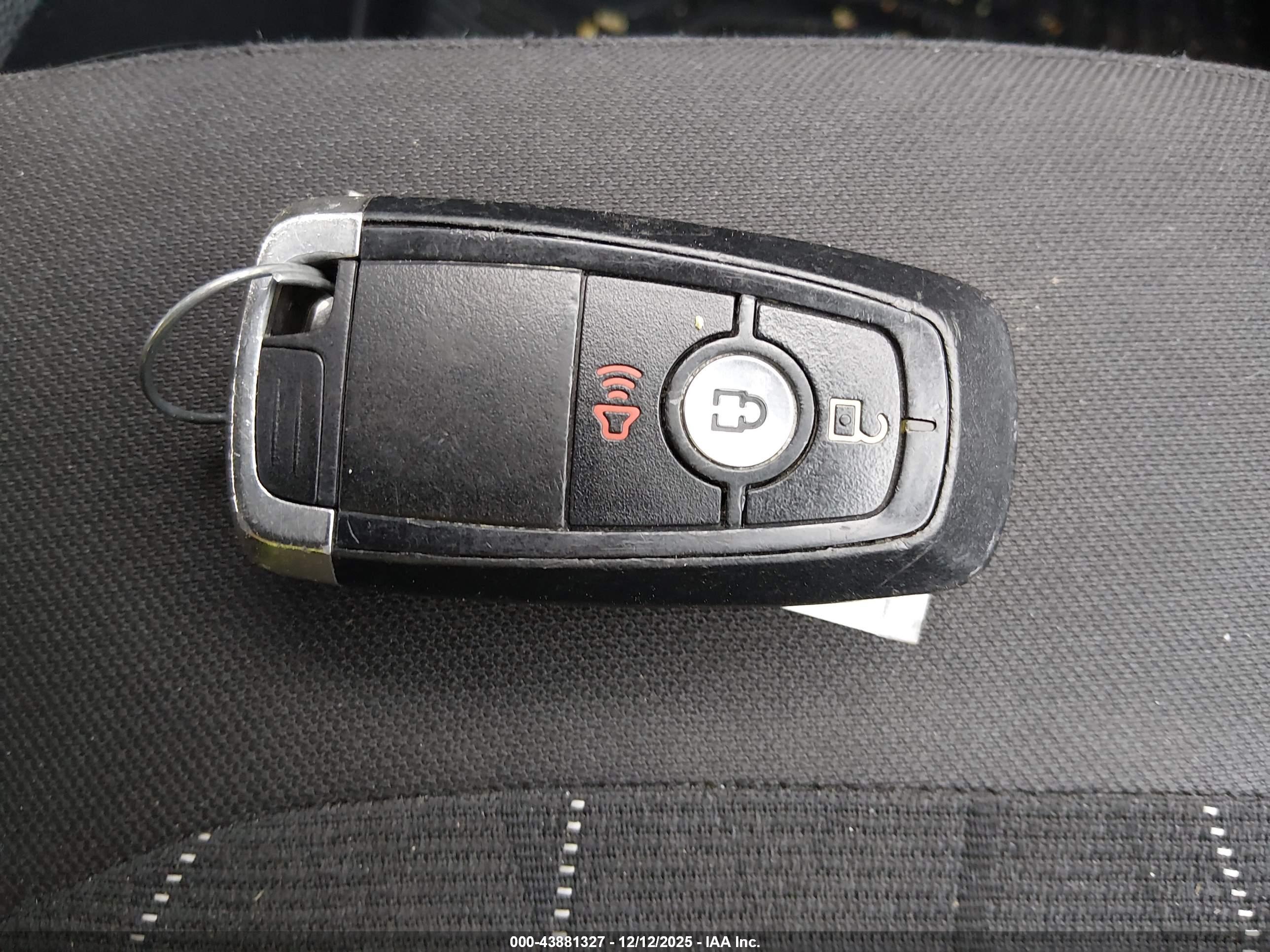 FORD ECOSPORT image 11