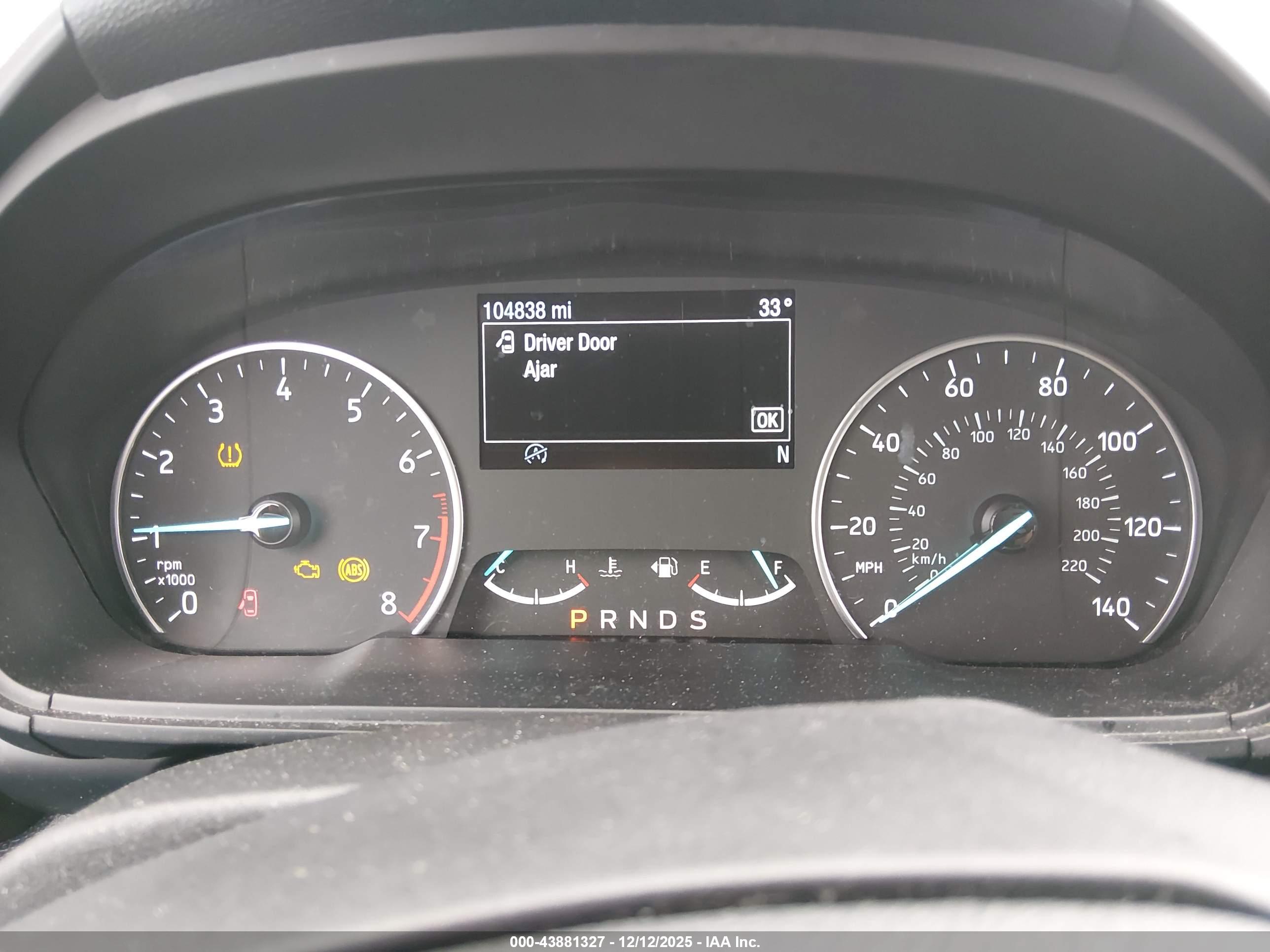 FORD ECOSPORT image 7