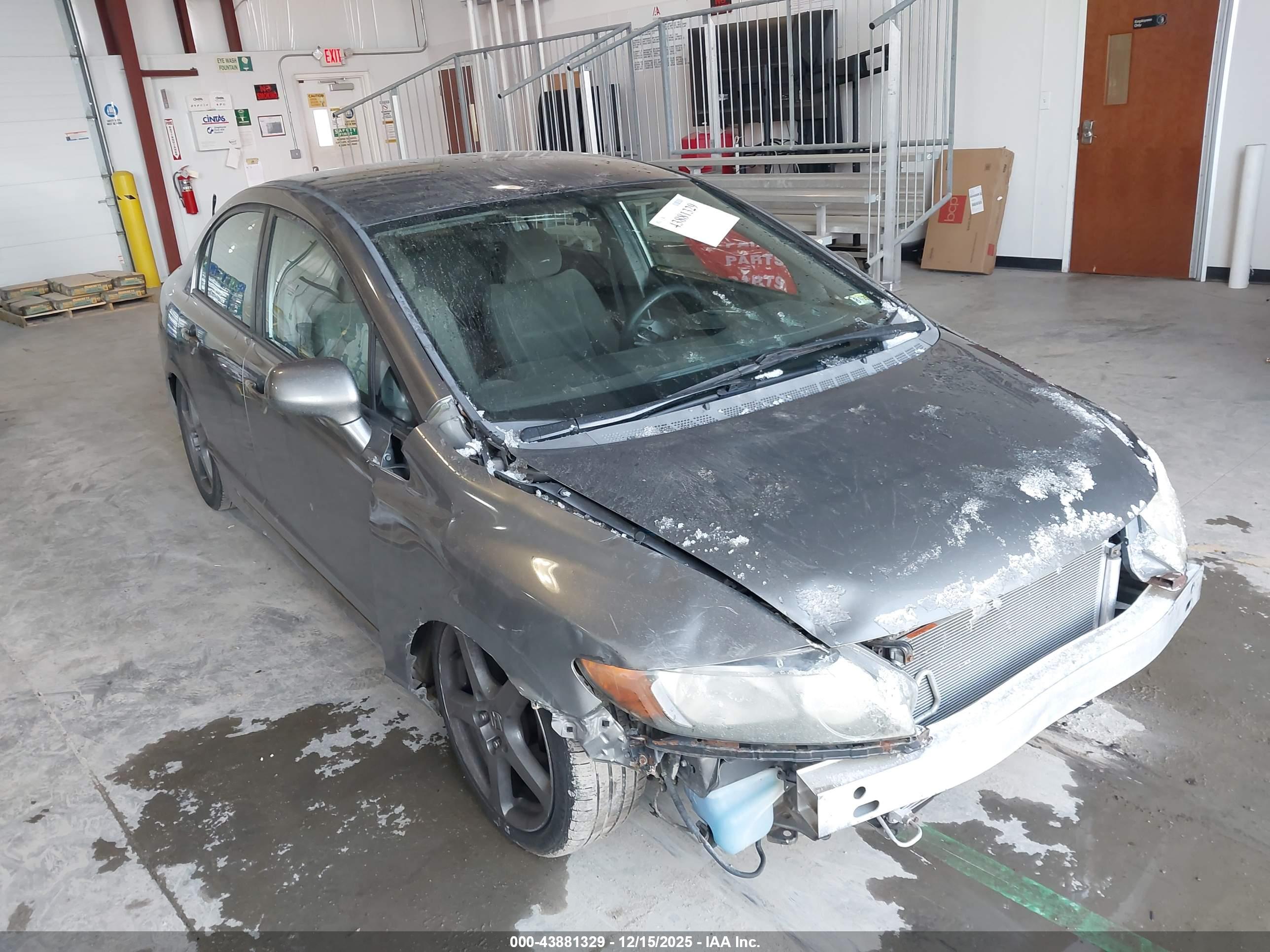HONDA CIVIC image 6