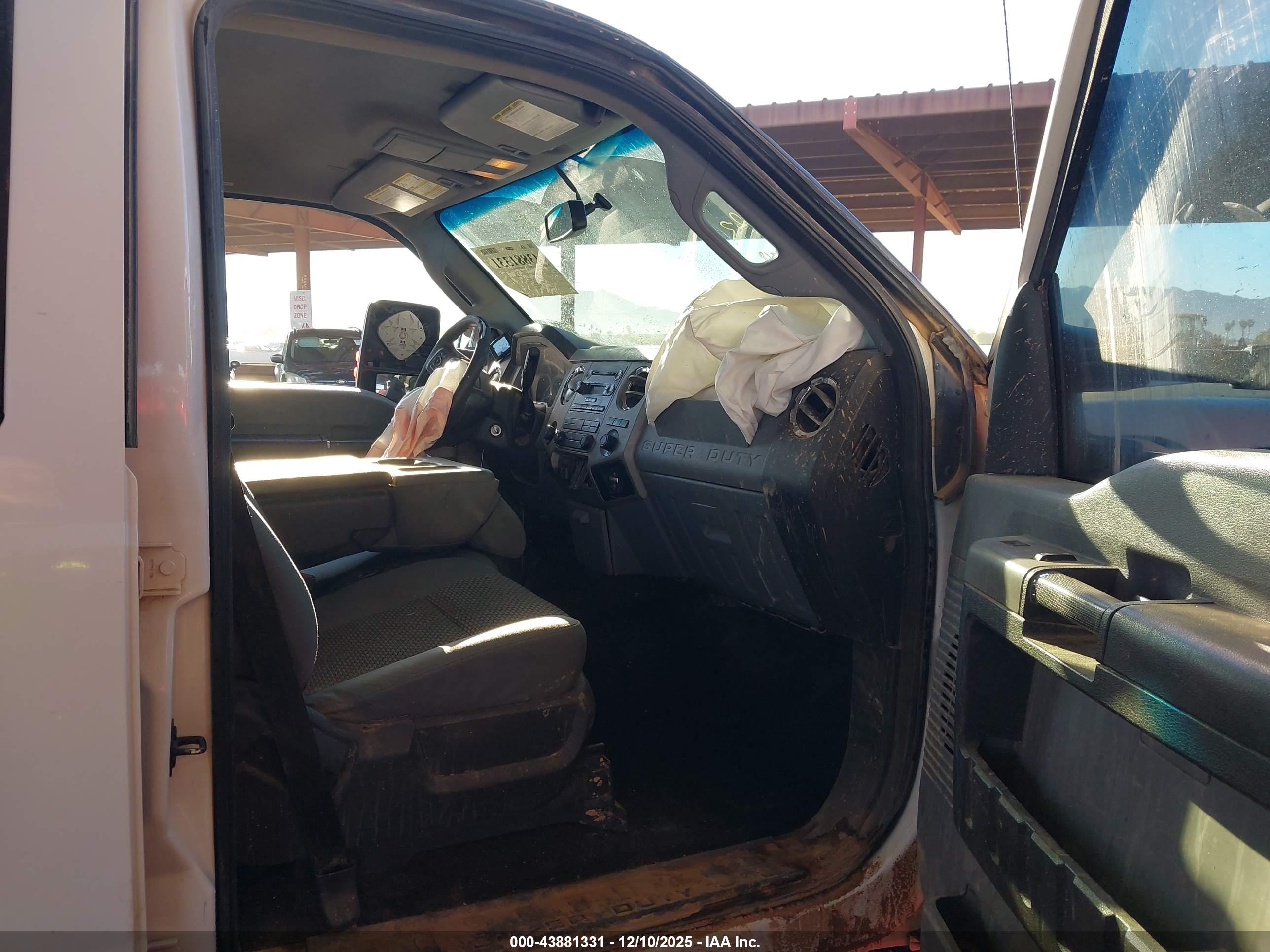 FORD F-350 image 5