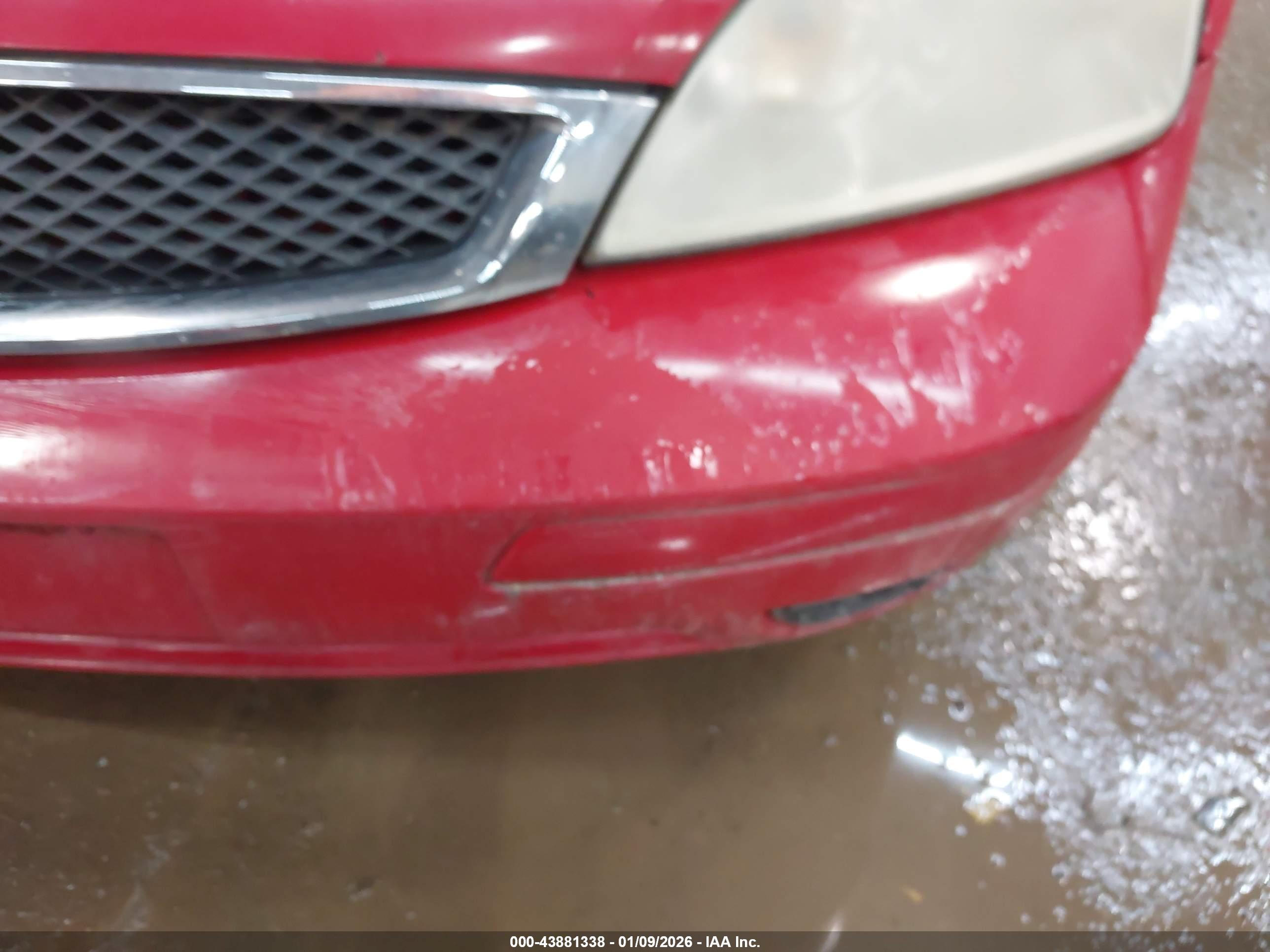 FORD FOCUS image 6