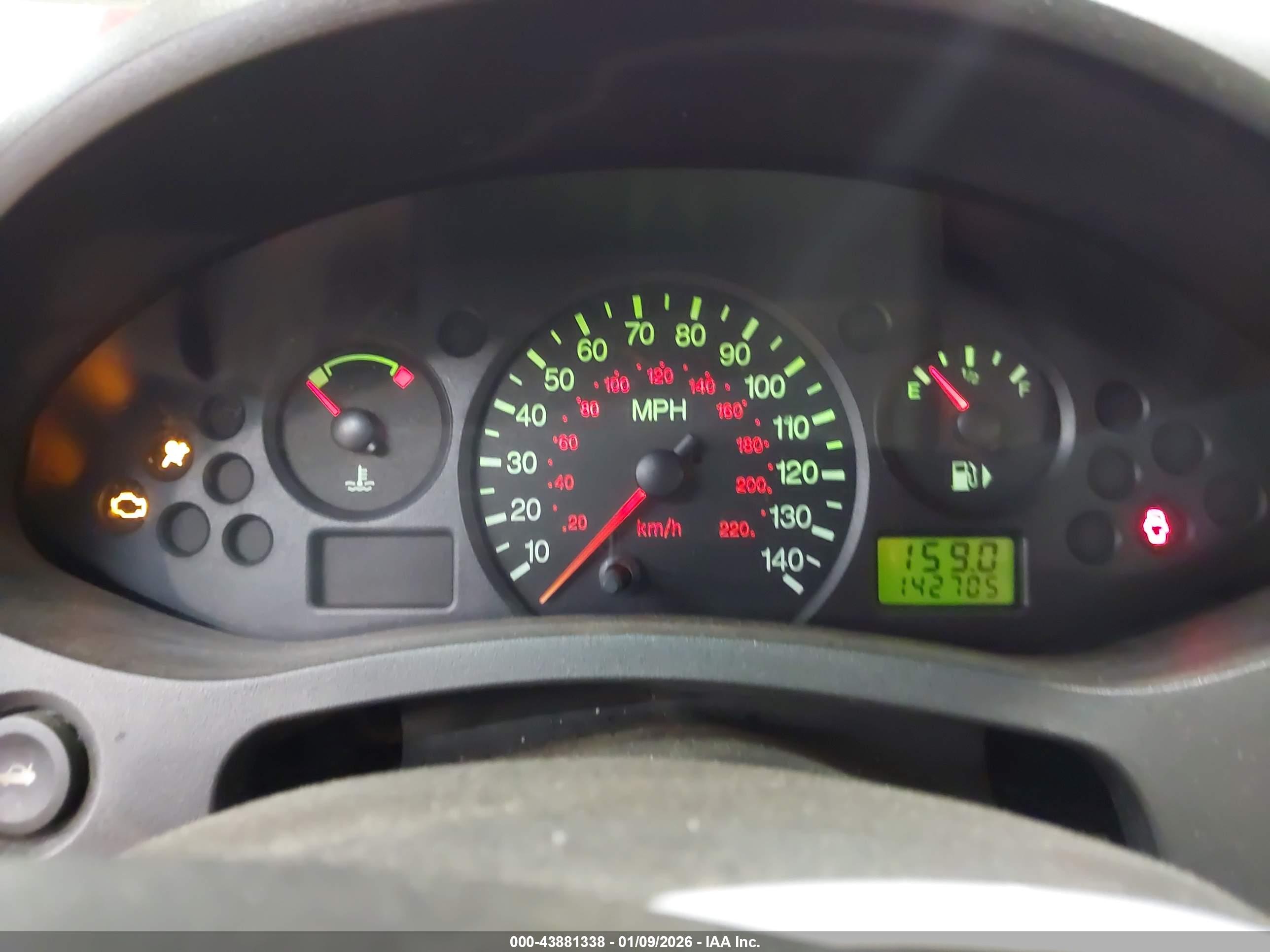 FORD FOCUS image 7