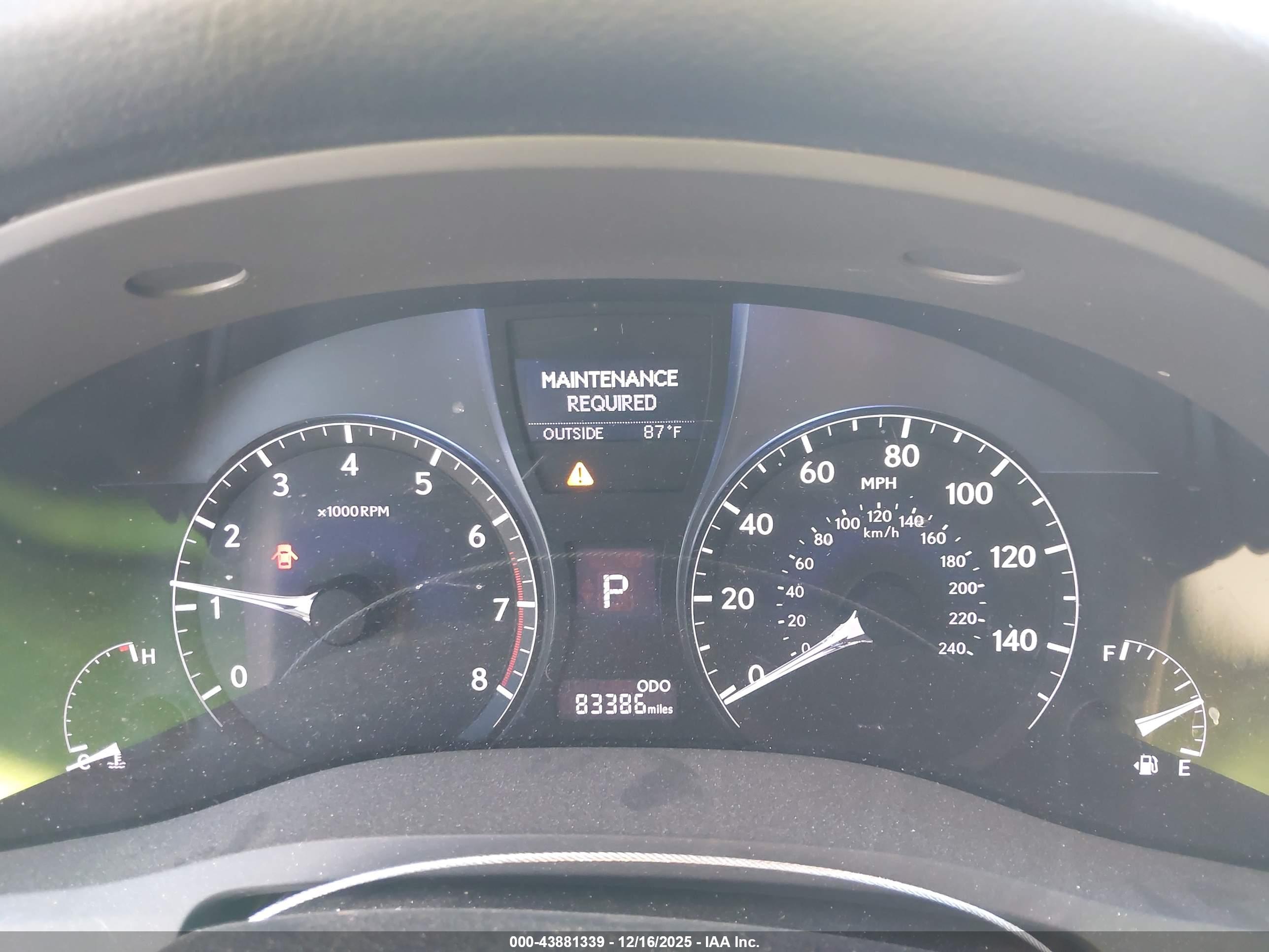 LEXUS RX image 7