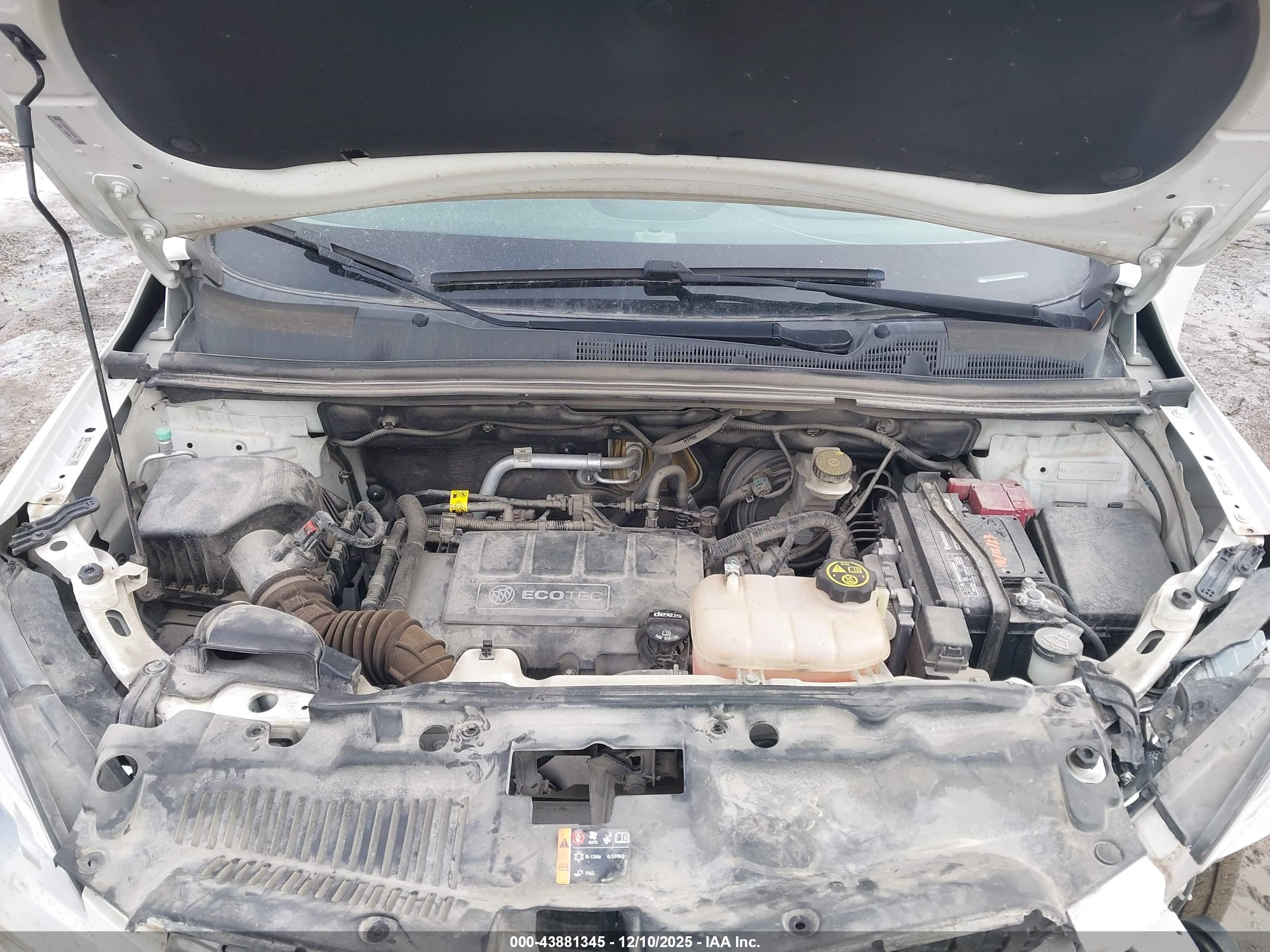 BUICK ENCORE image 10
