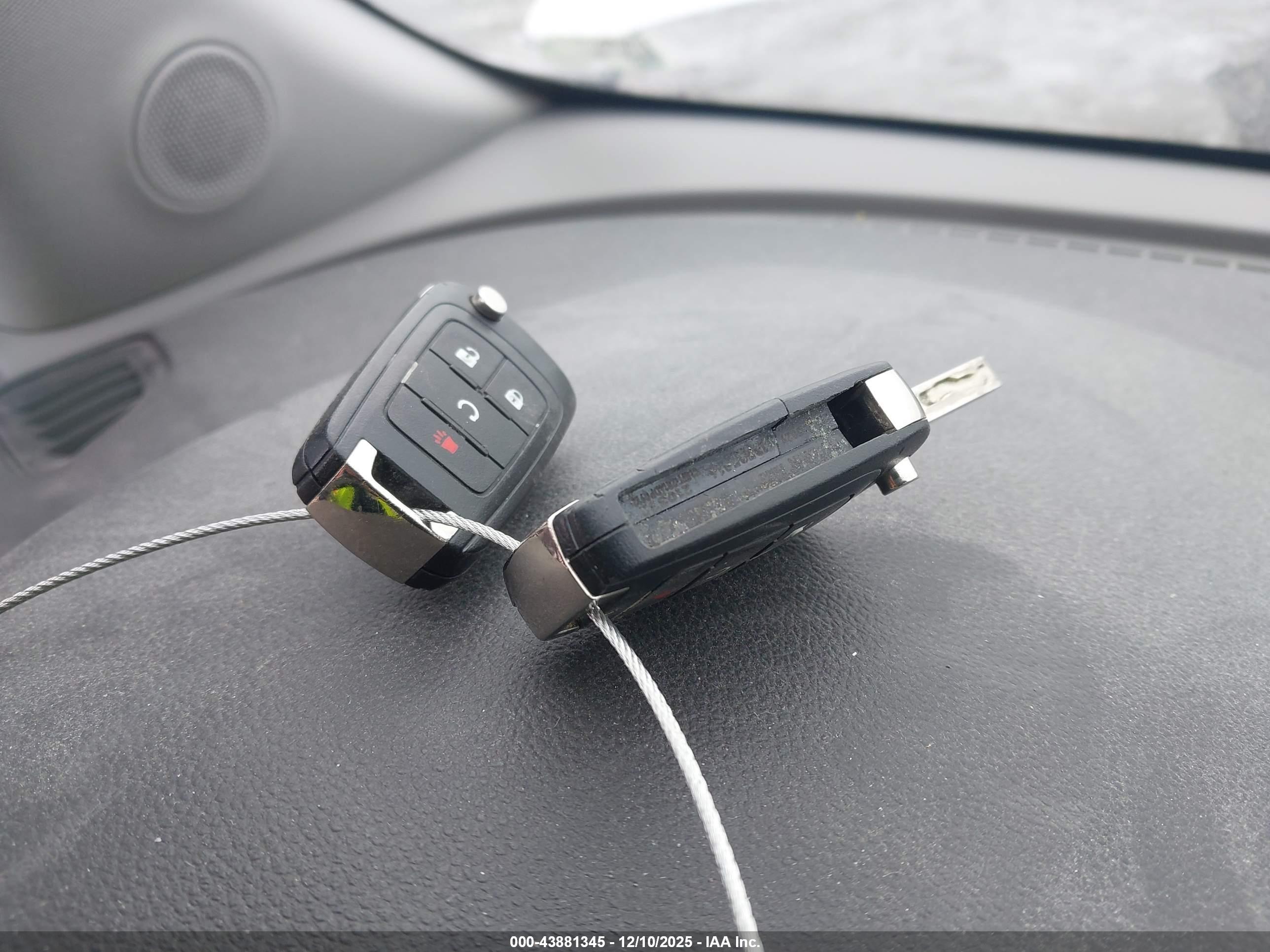 BUICK ENCORE image 11