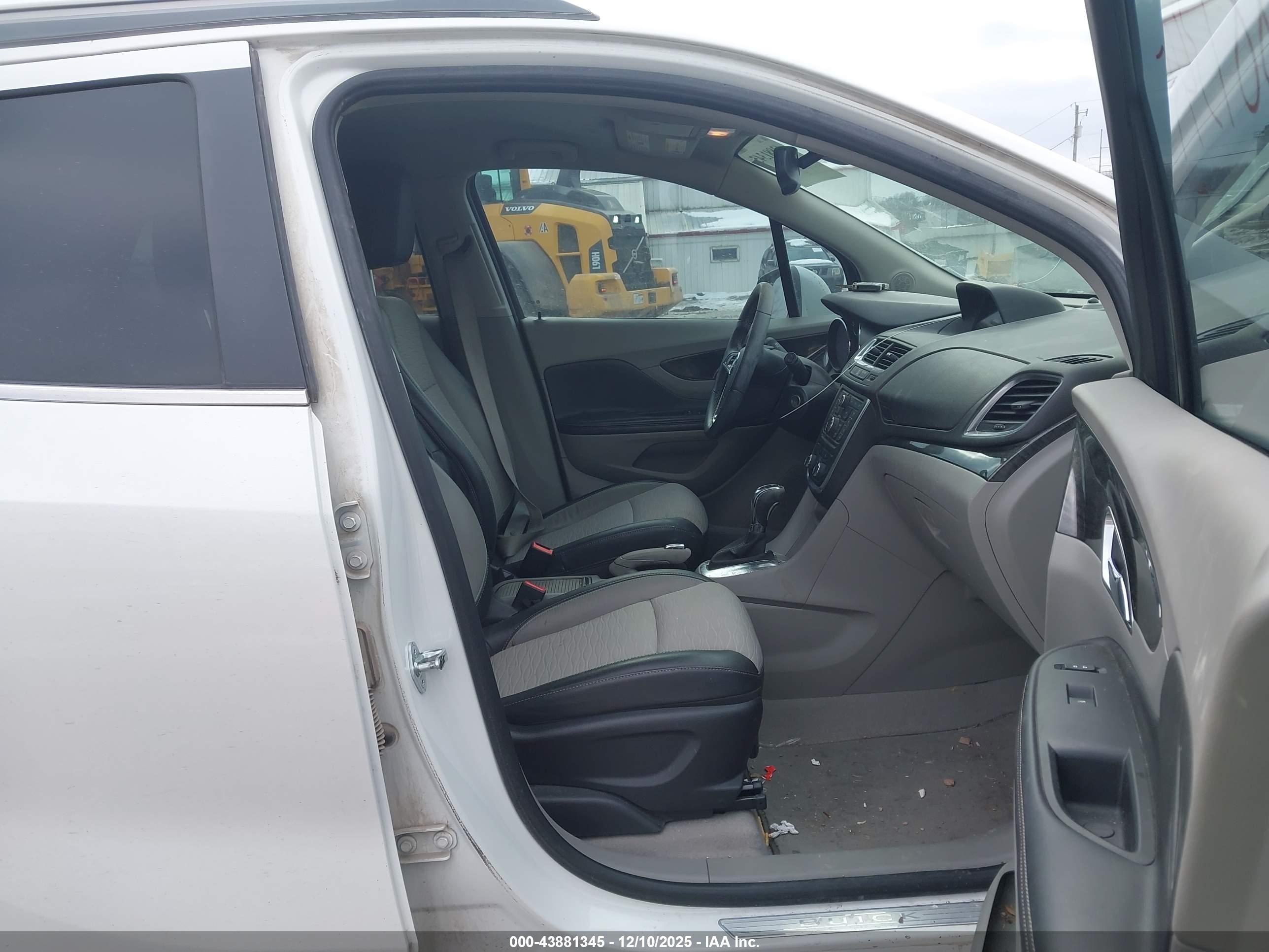 BUICK ENCORE image 5
