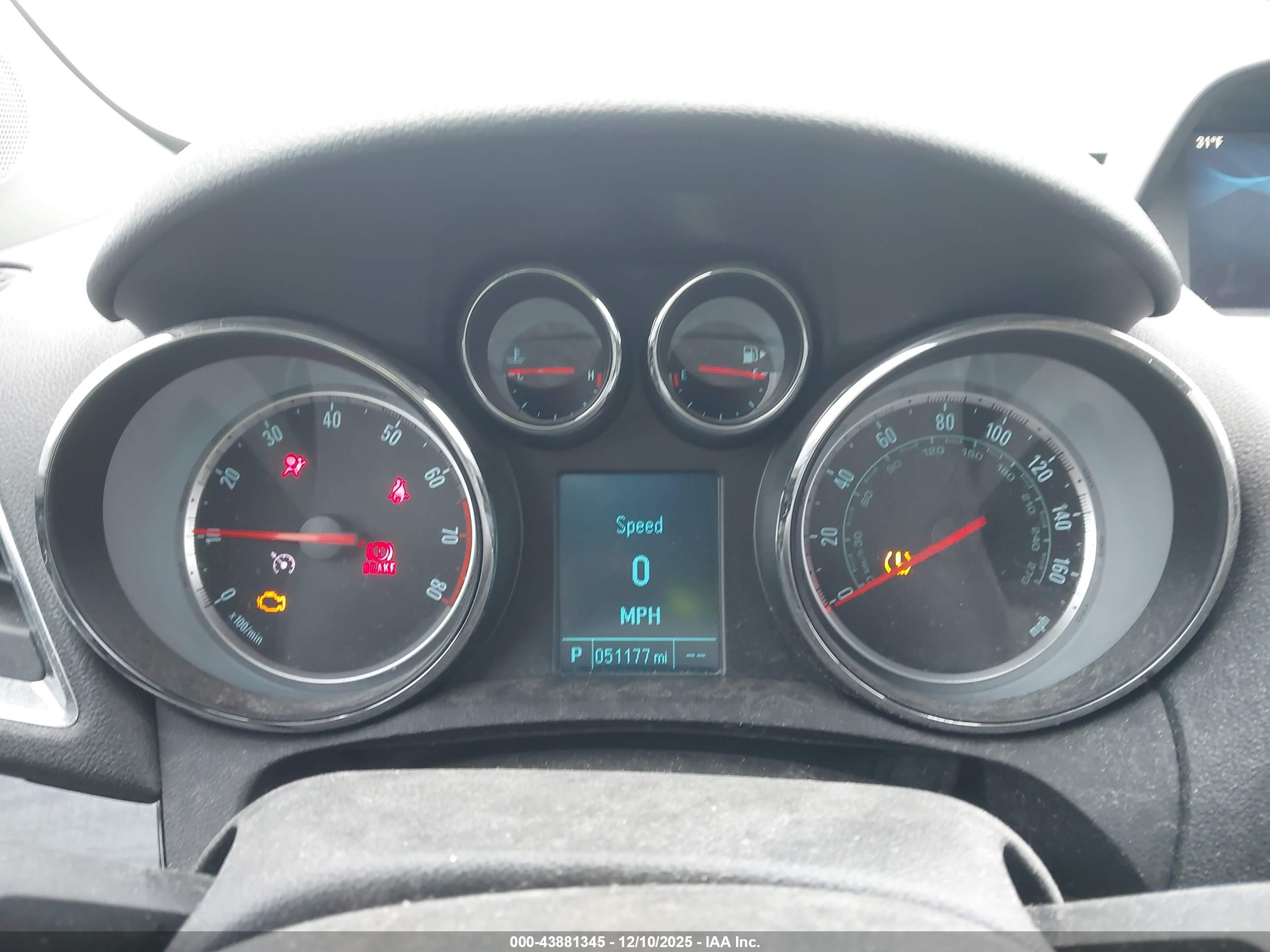 BUICK ENCORE image 7