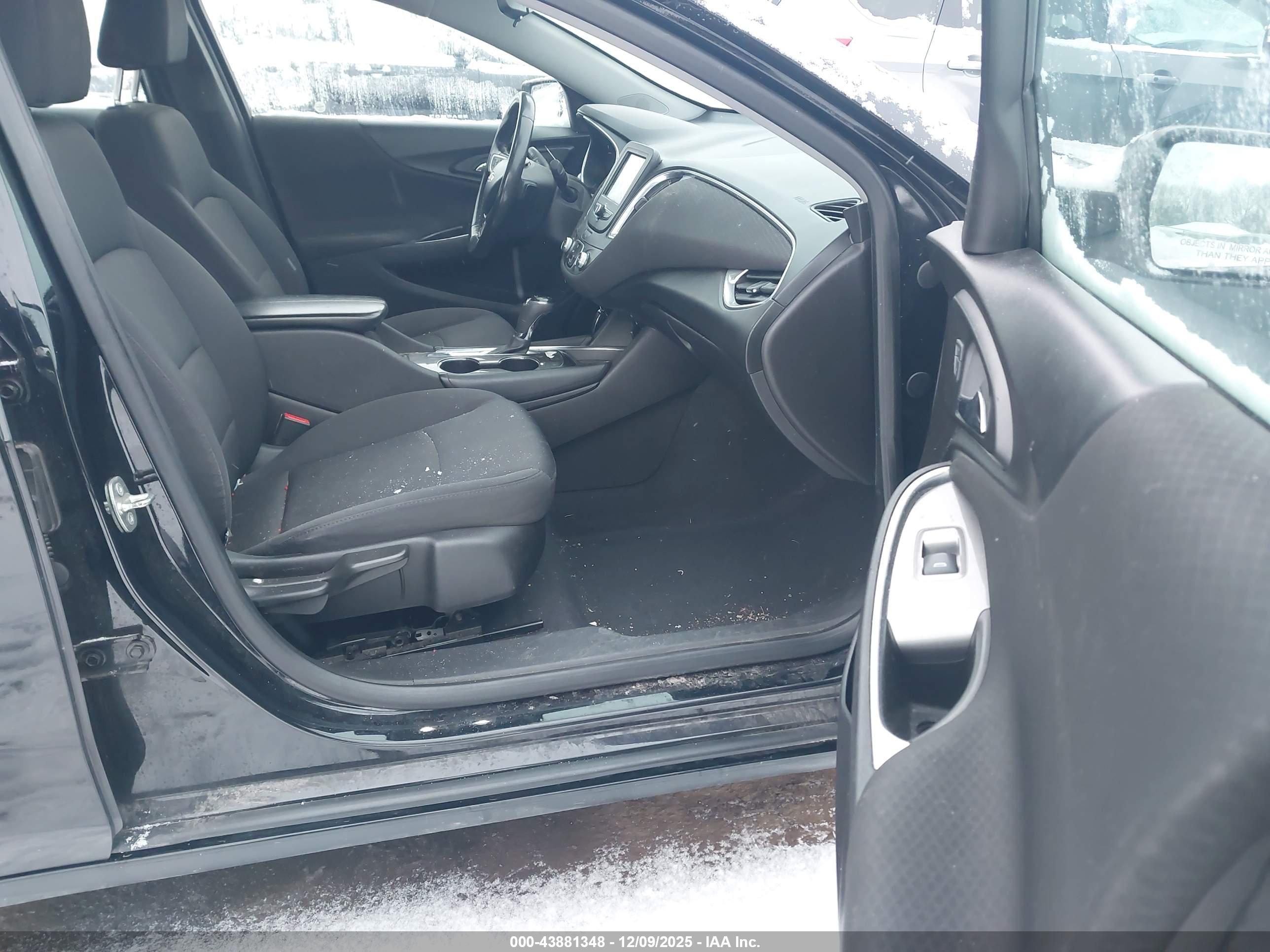 CHEVROLET MALIBU image 5