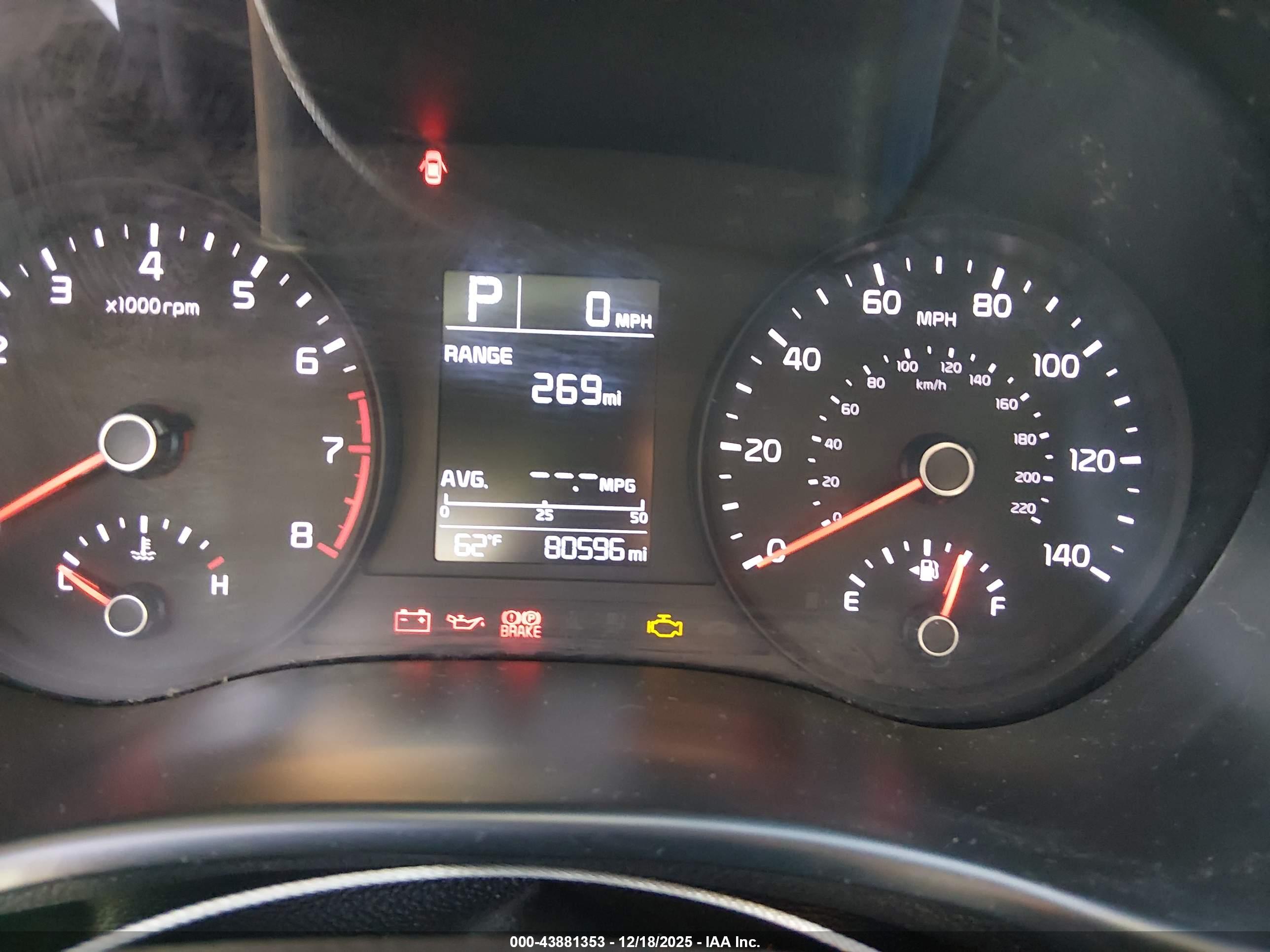 KIA RIO image 7