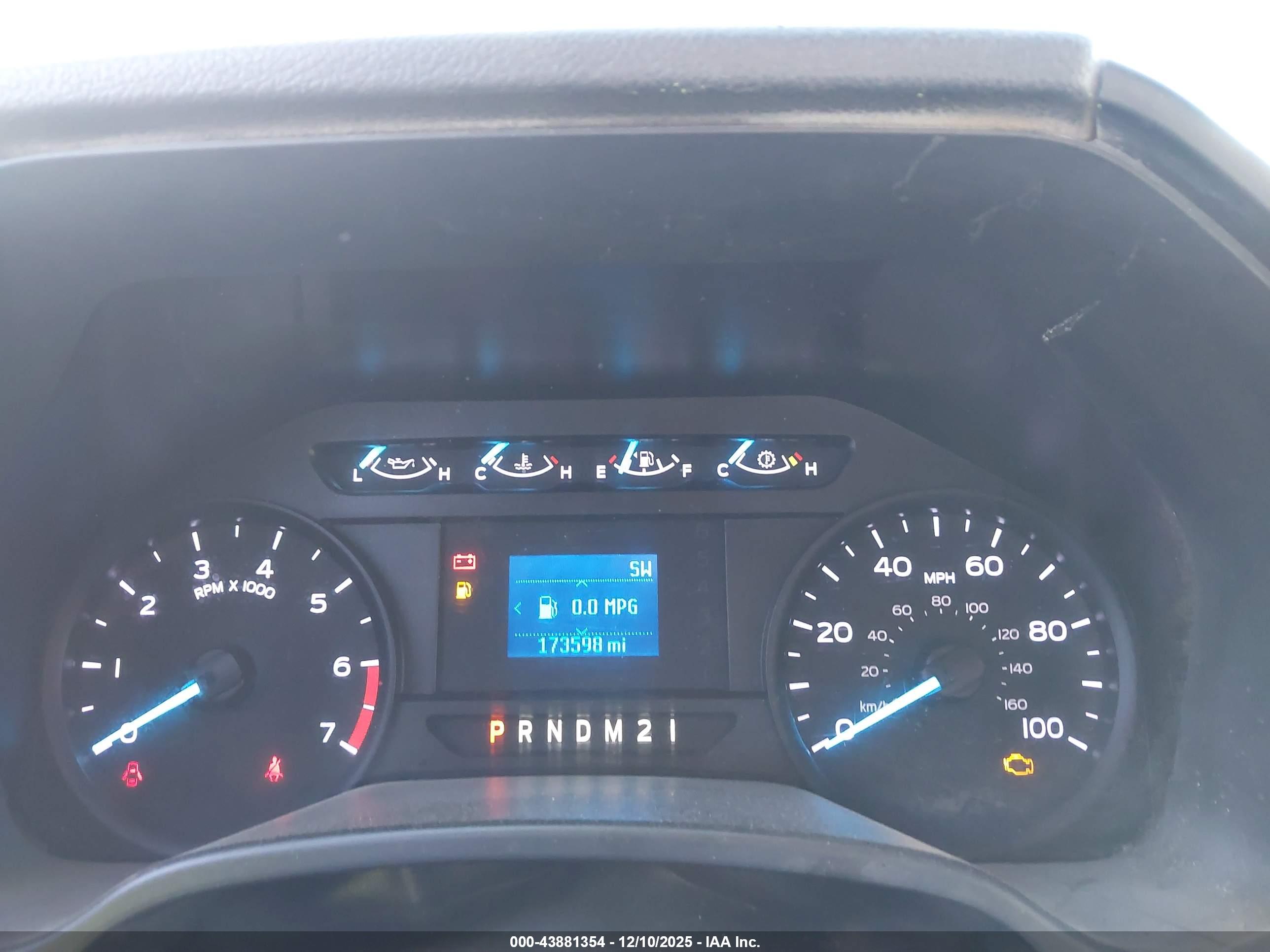 FORD F-250 image 7